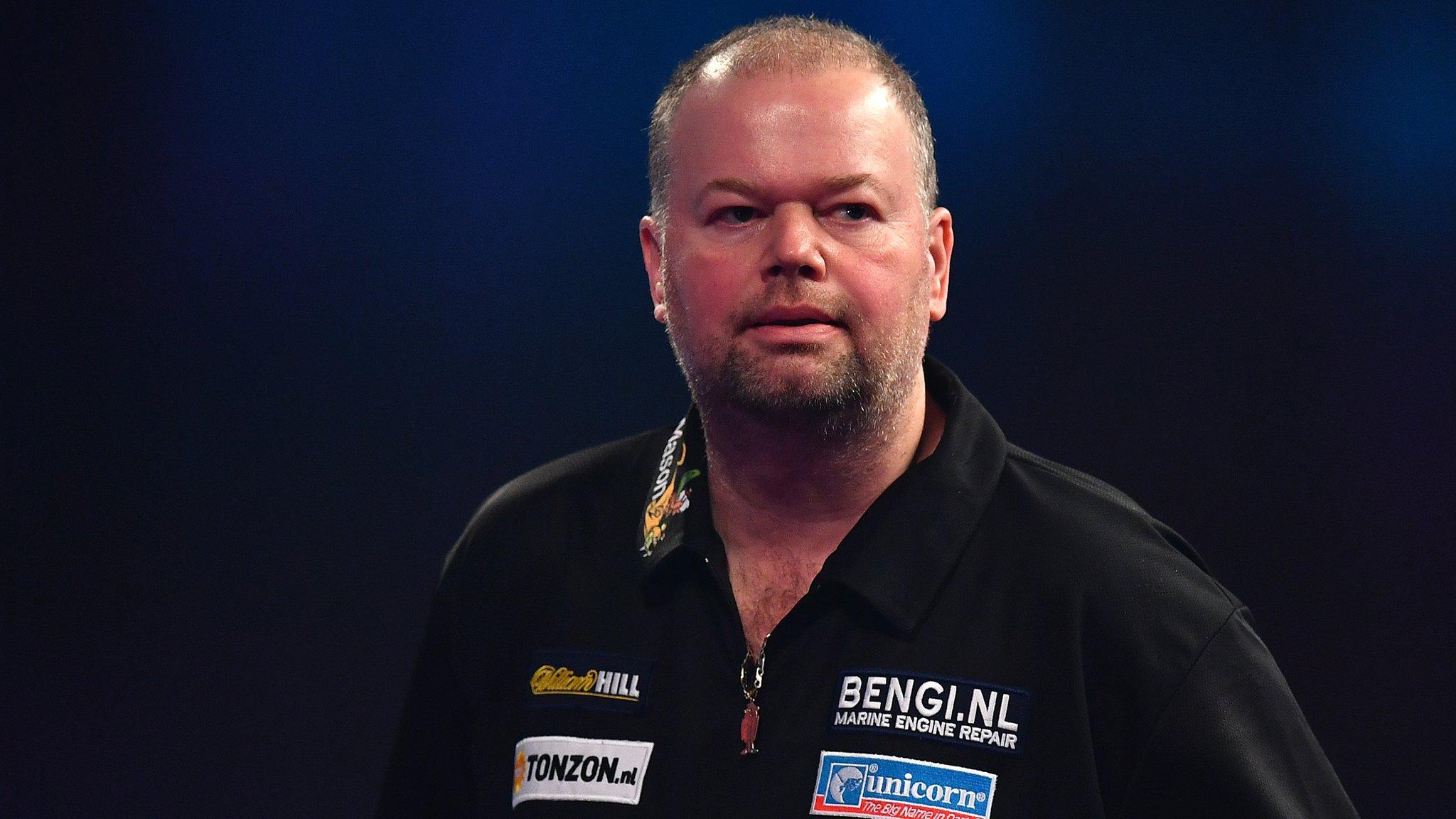 Raymond van Barneveld