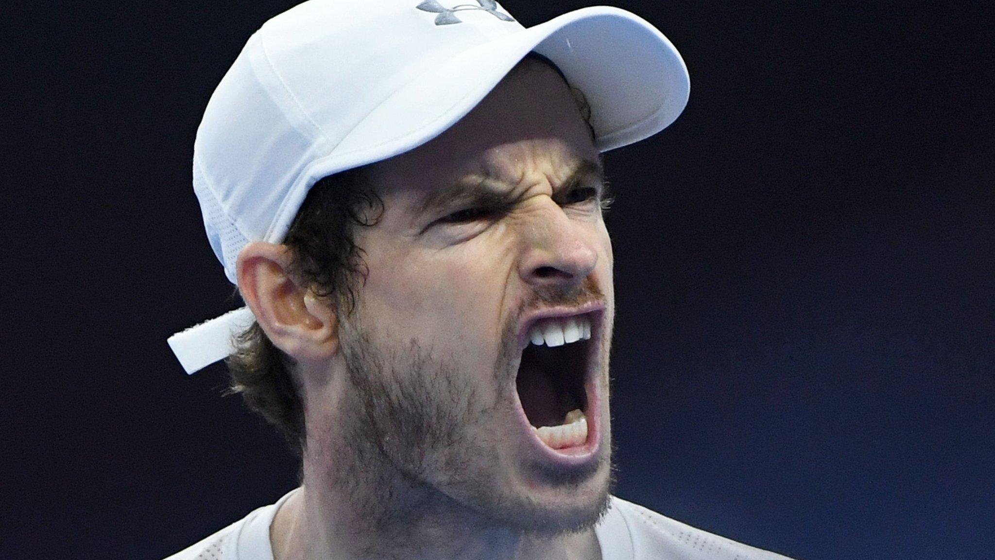 Andy Murray