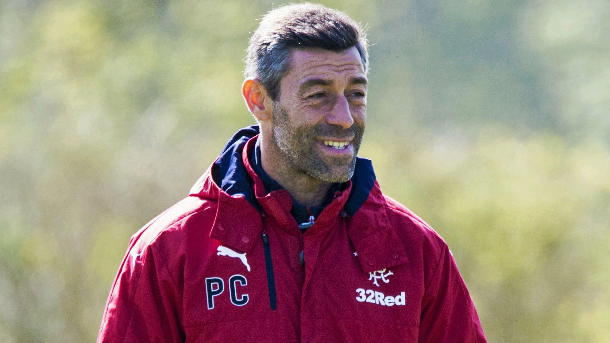 Pedro Caixinha