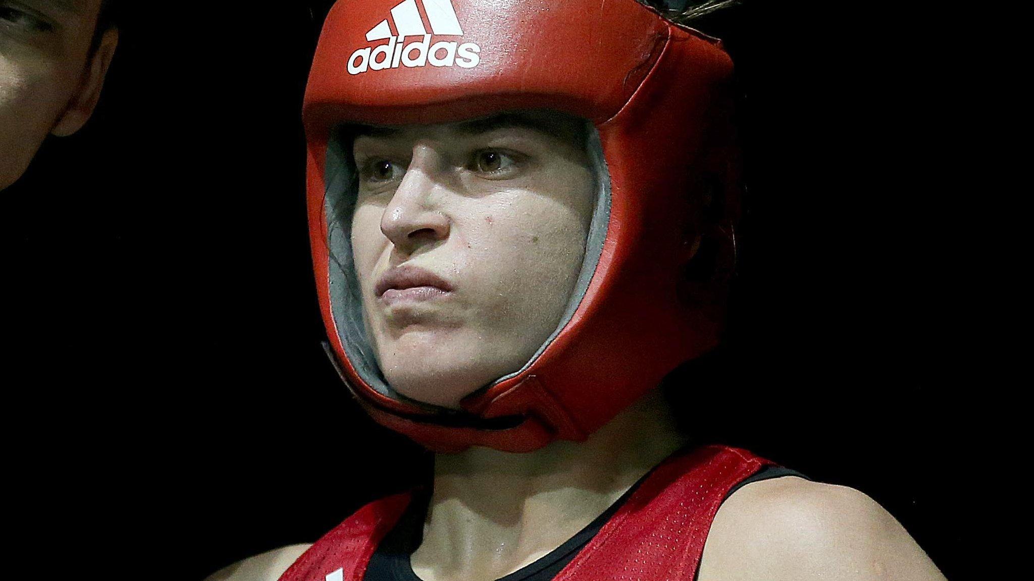 Katie Taylor