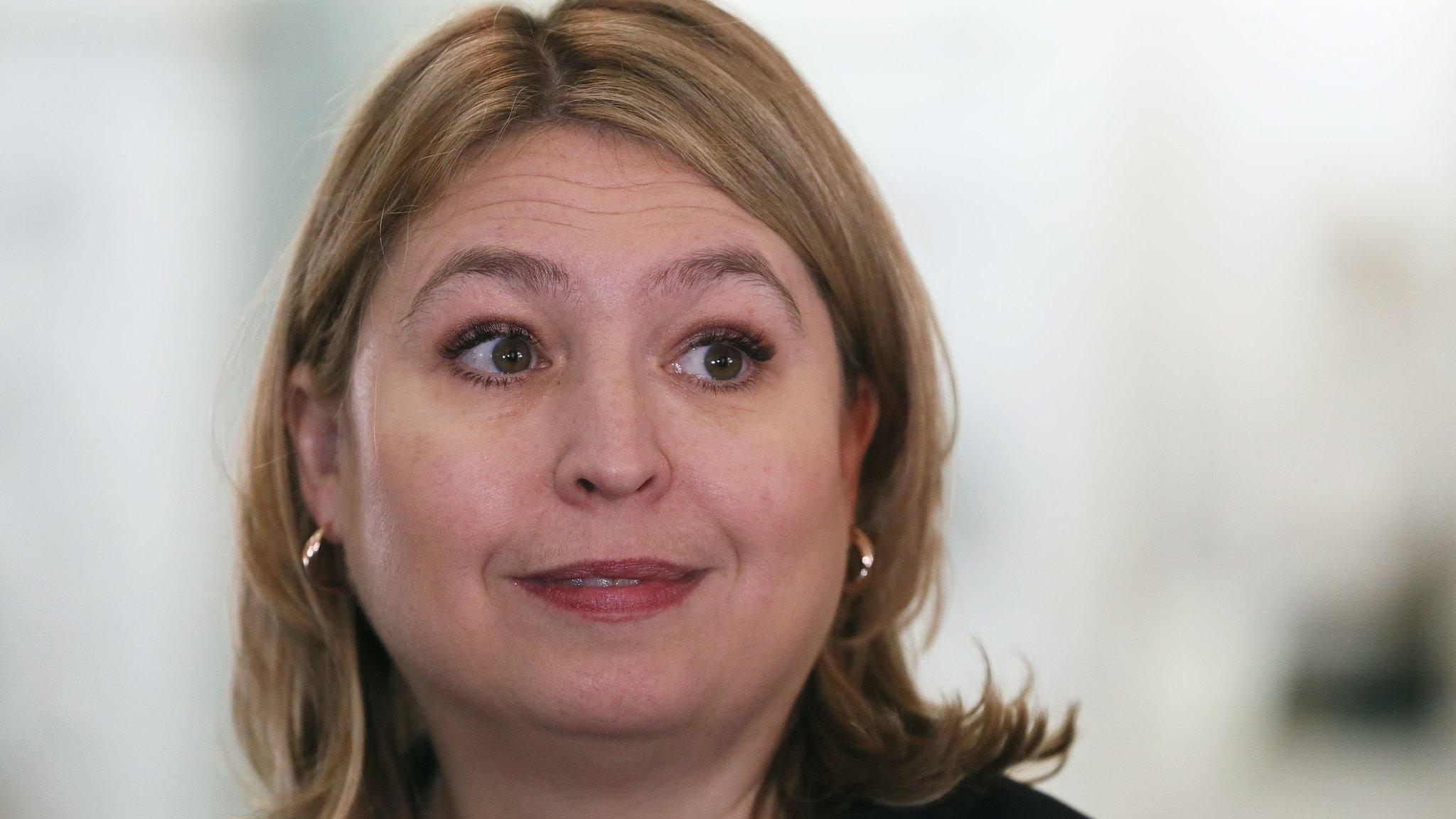 Karen Bradley