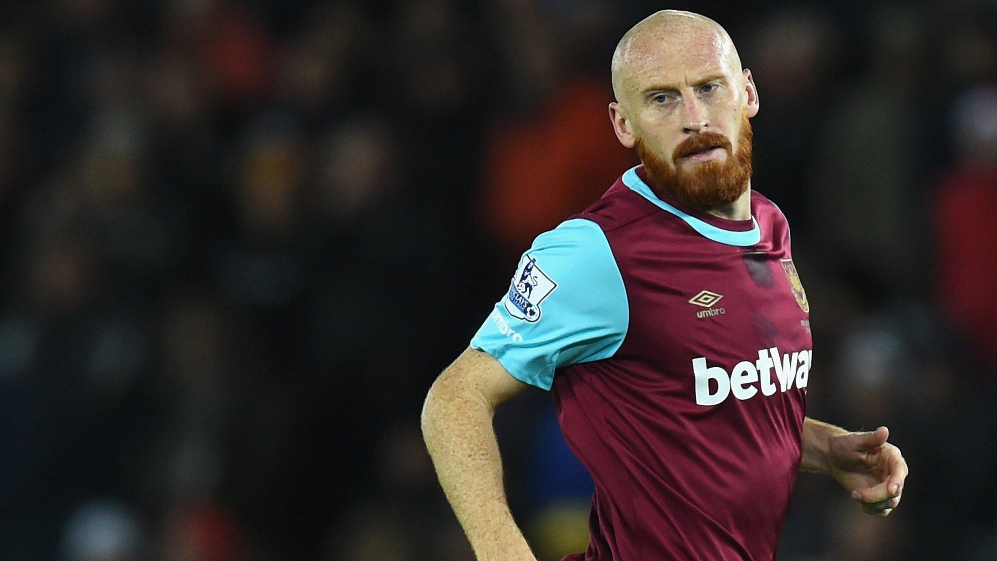 James Collins