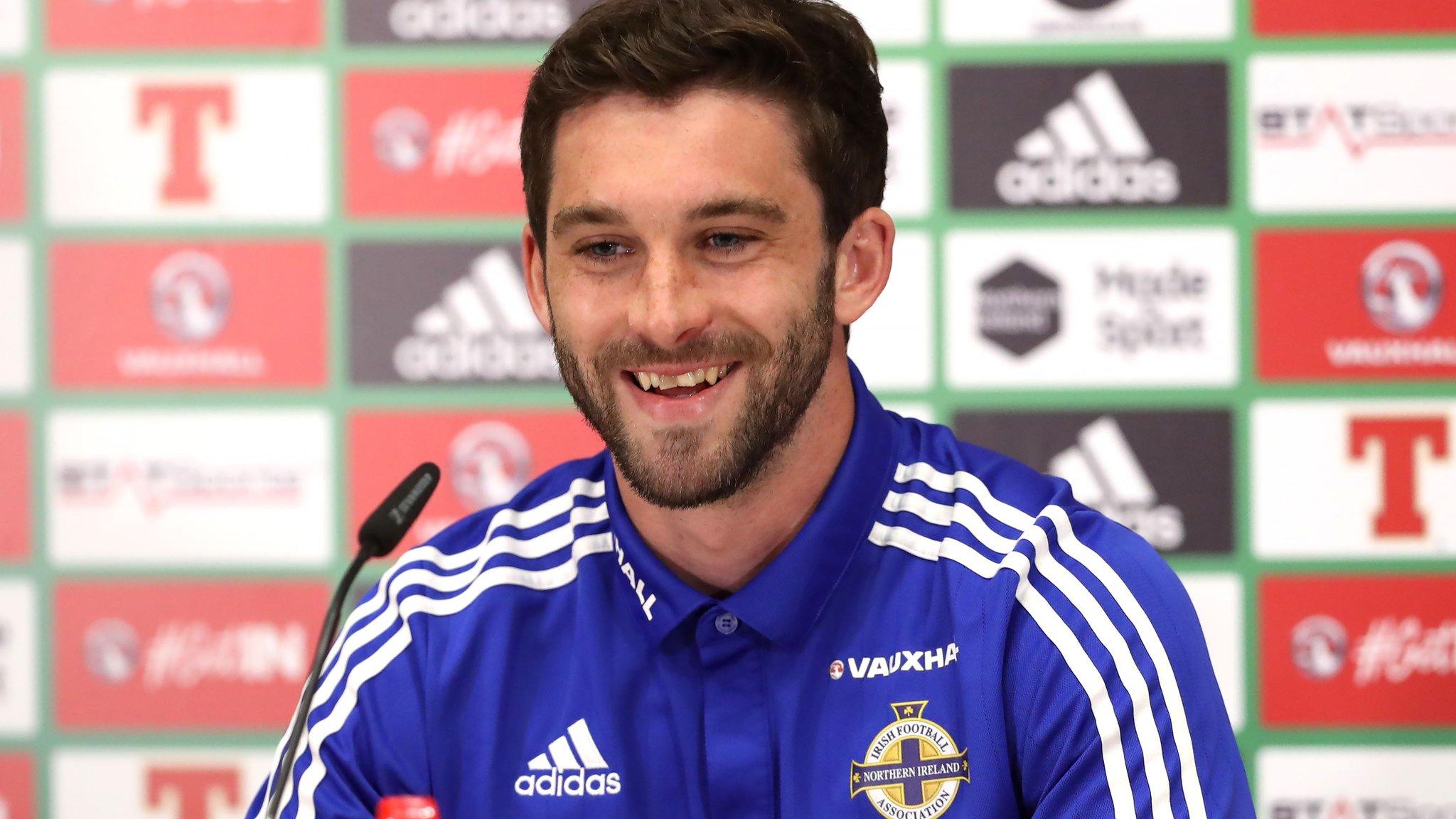 Will Grigg