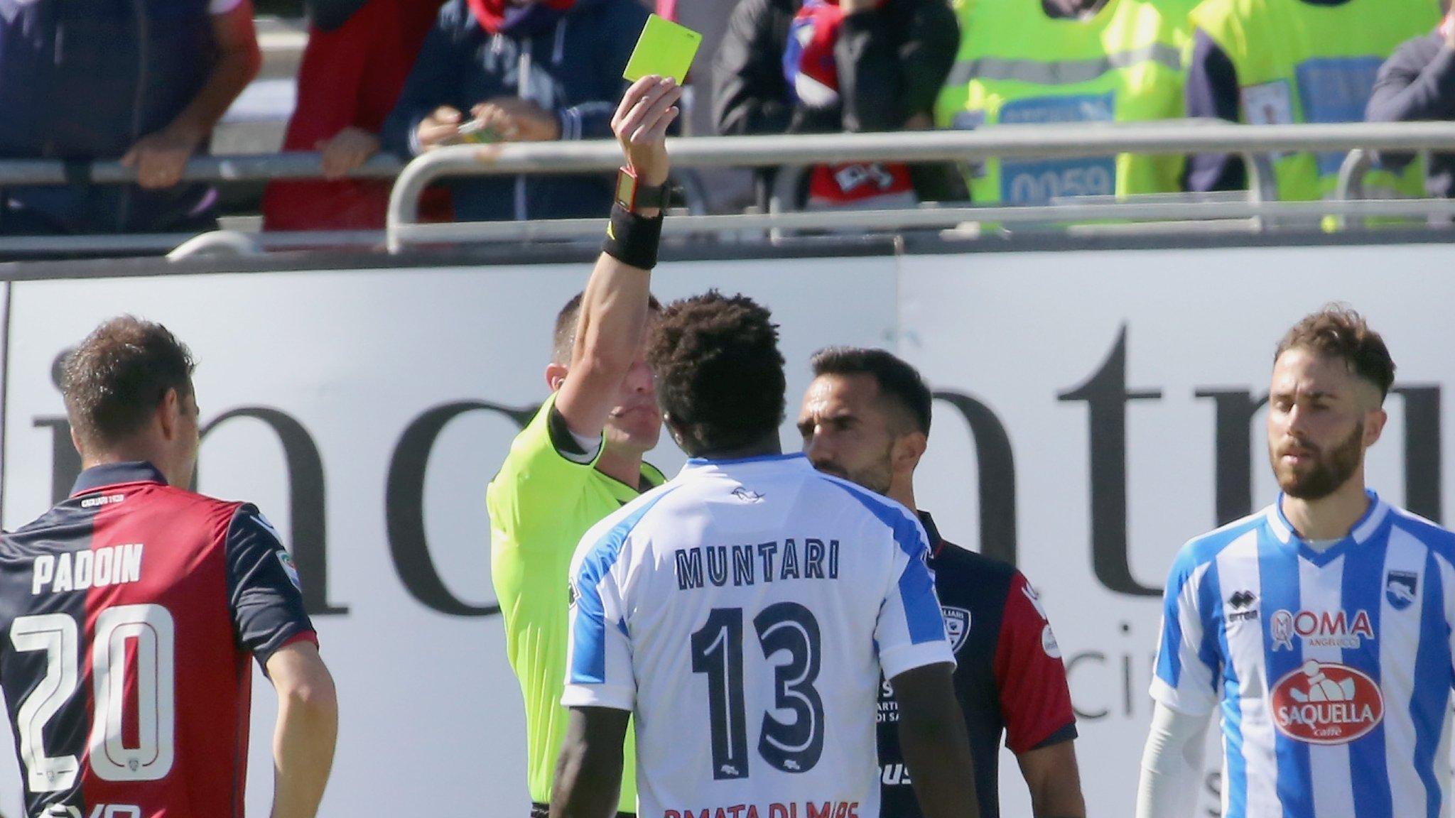 Sulley Muntari