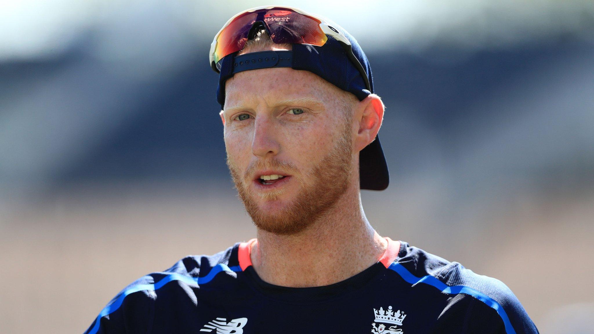 Ben Stokes