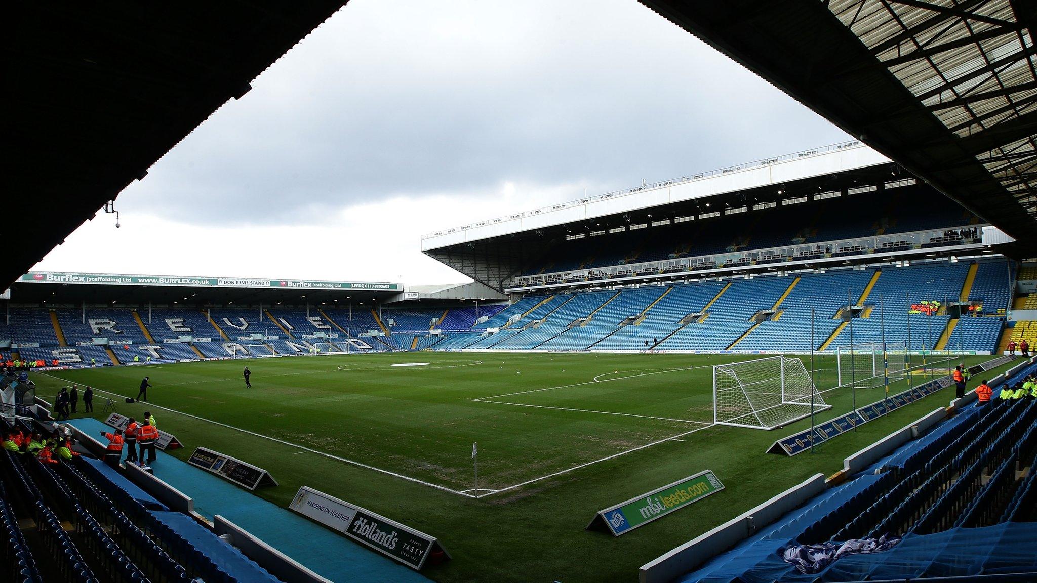 Elland Road