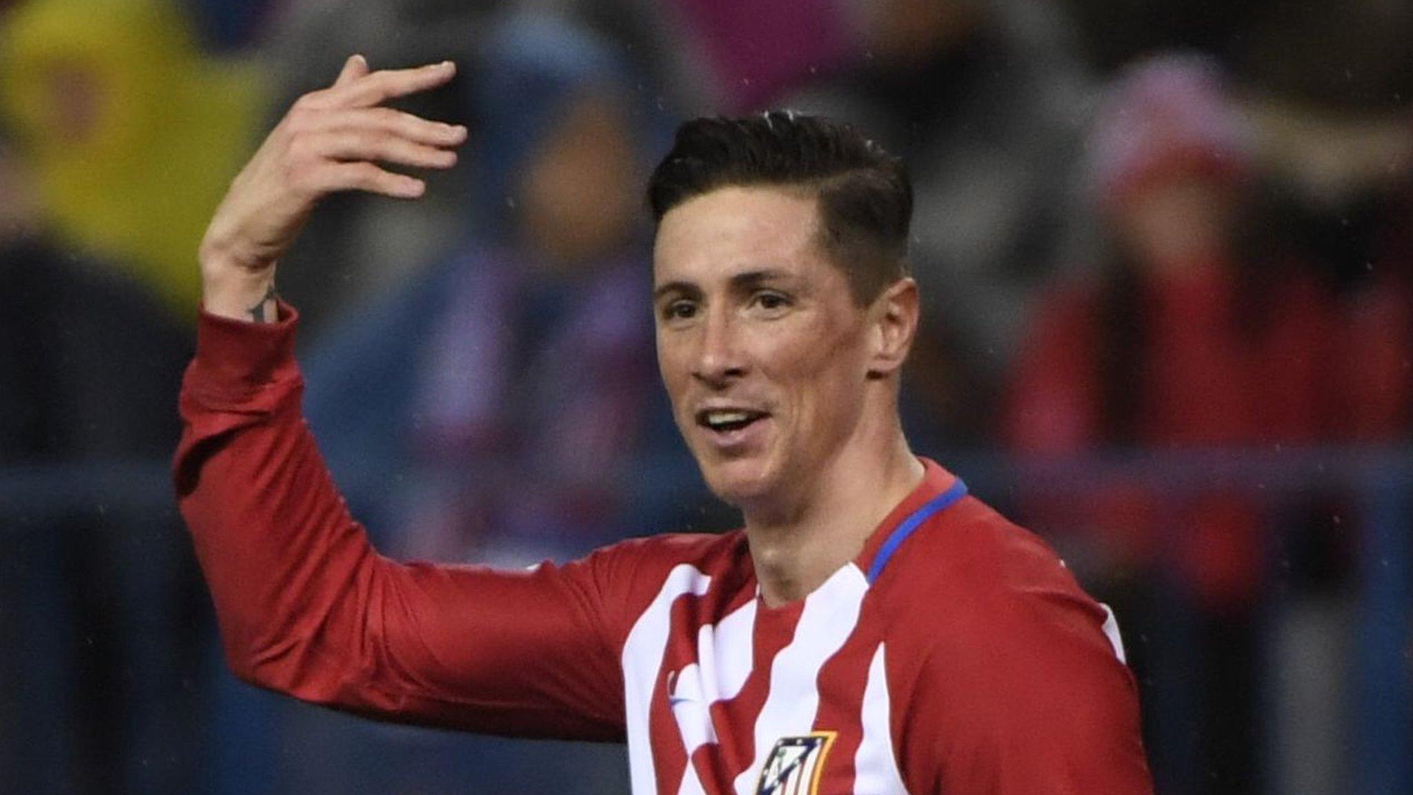 Fernando Torres