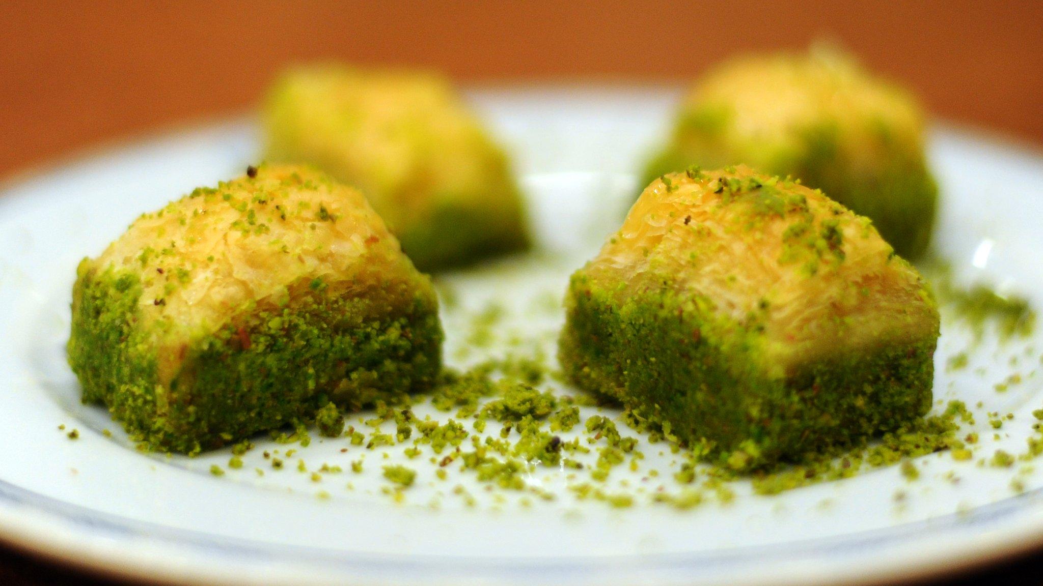 Baklava