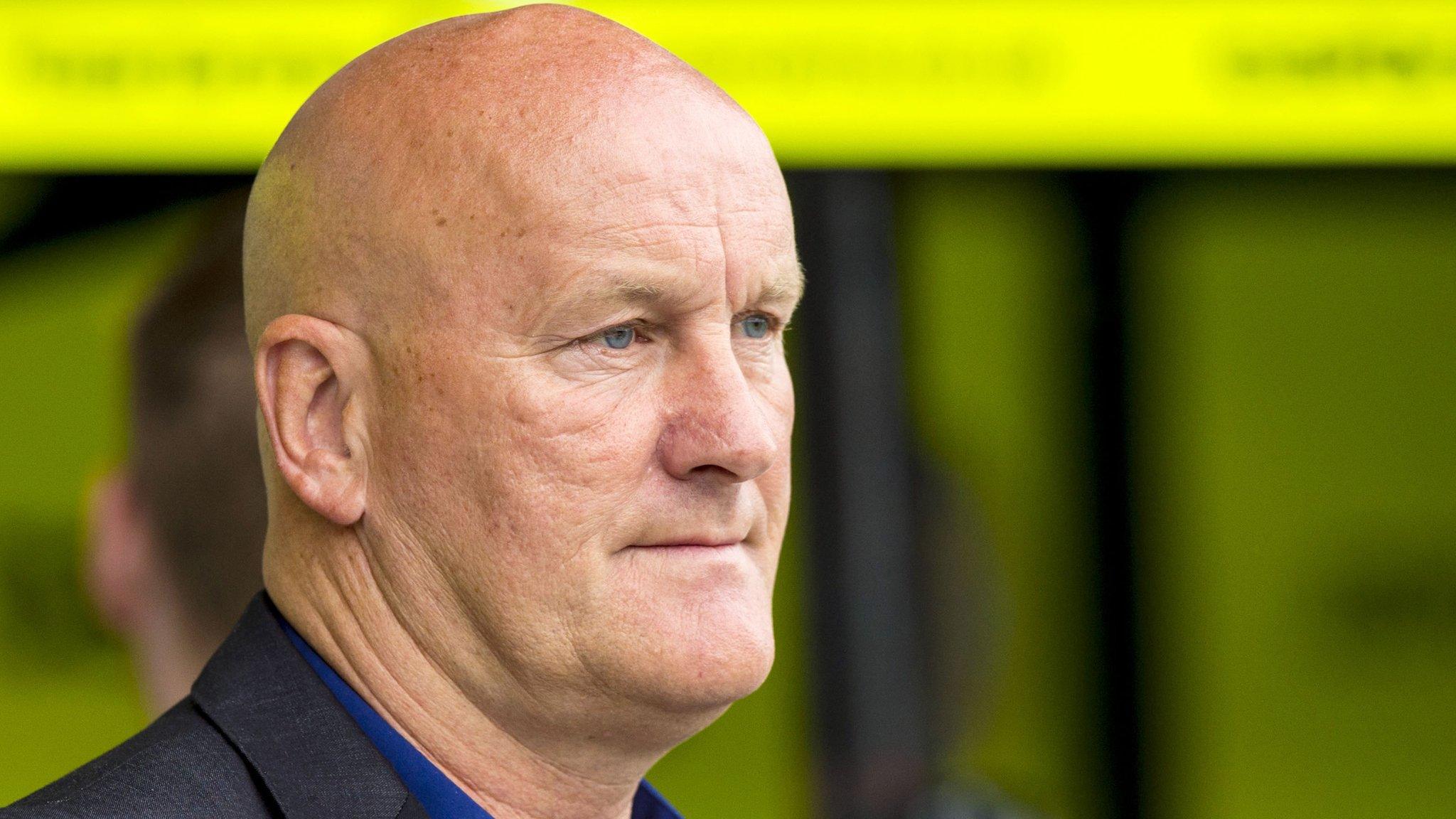 Jim Duffy