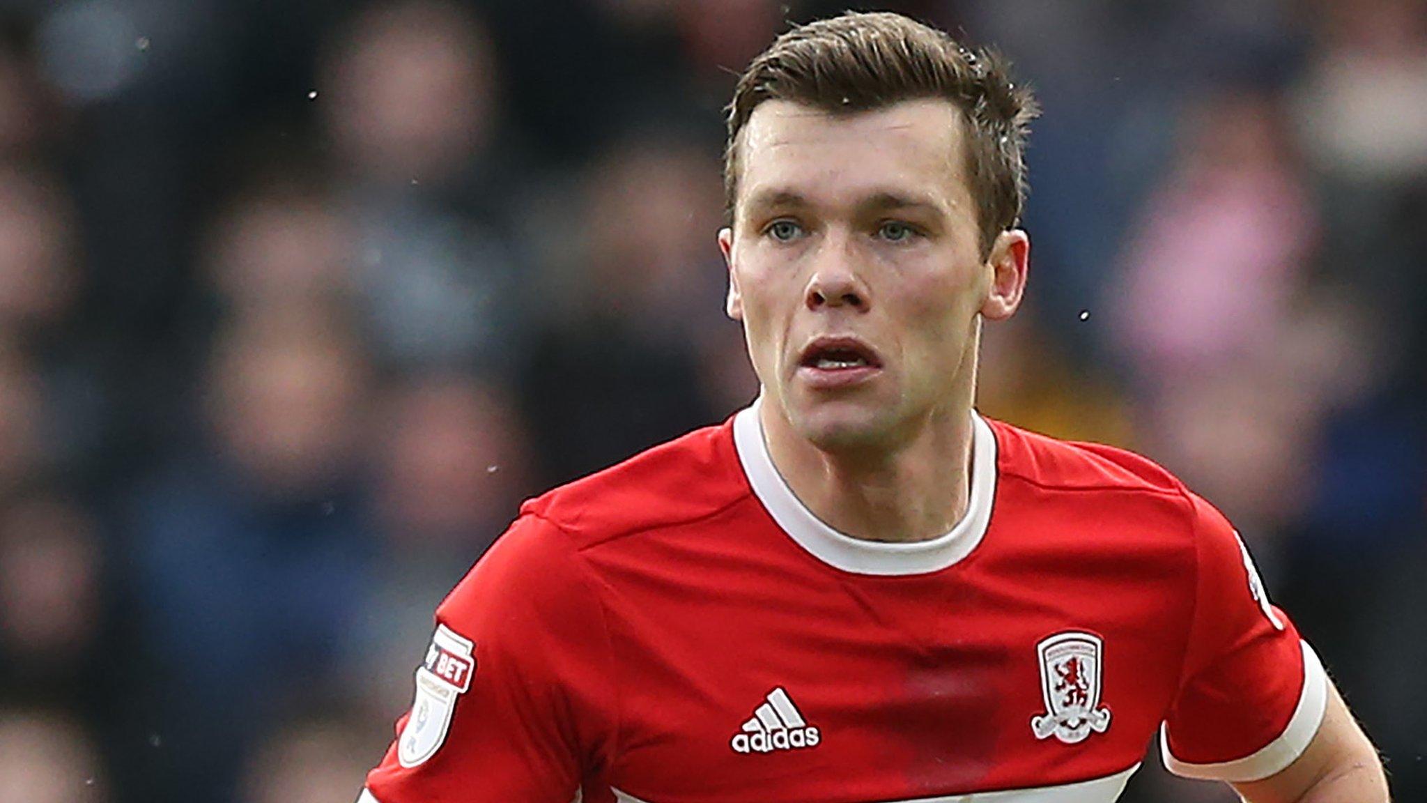 Jonny Howson