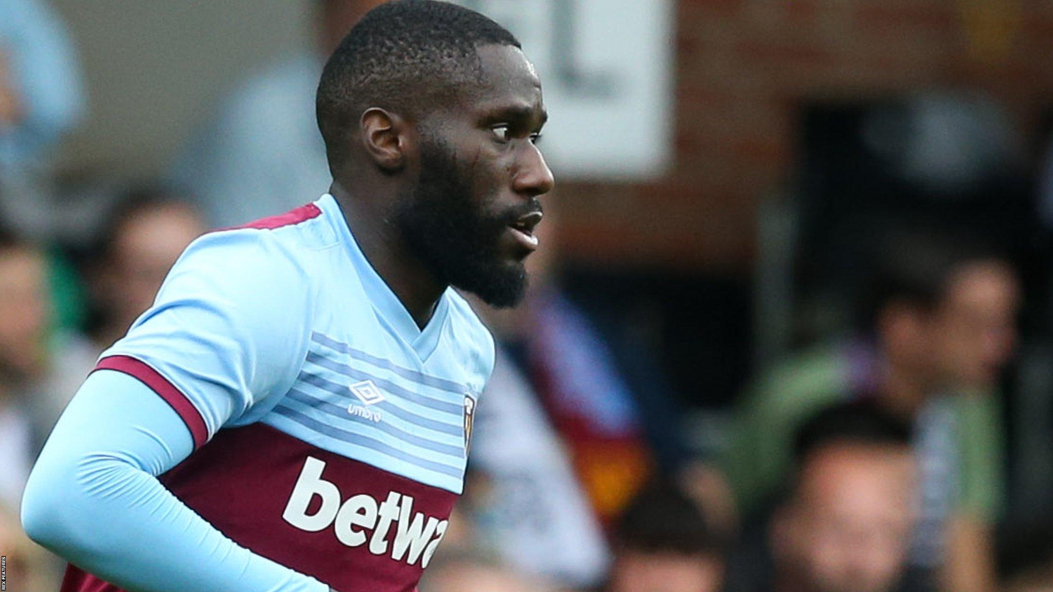 Arthur Masuaku