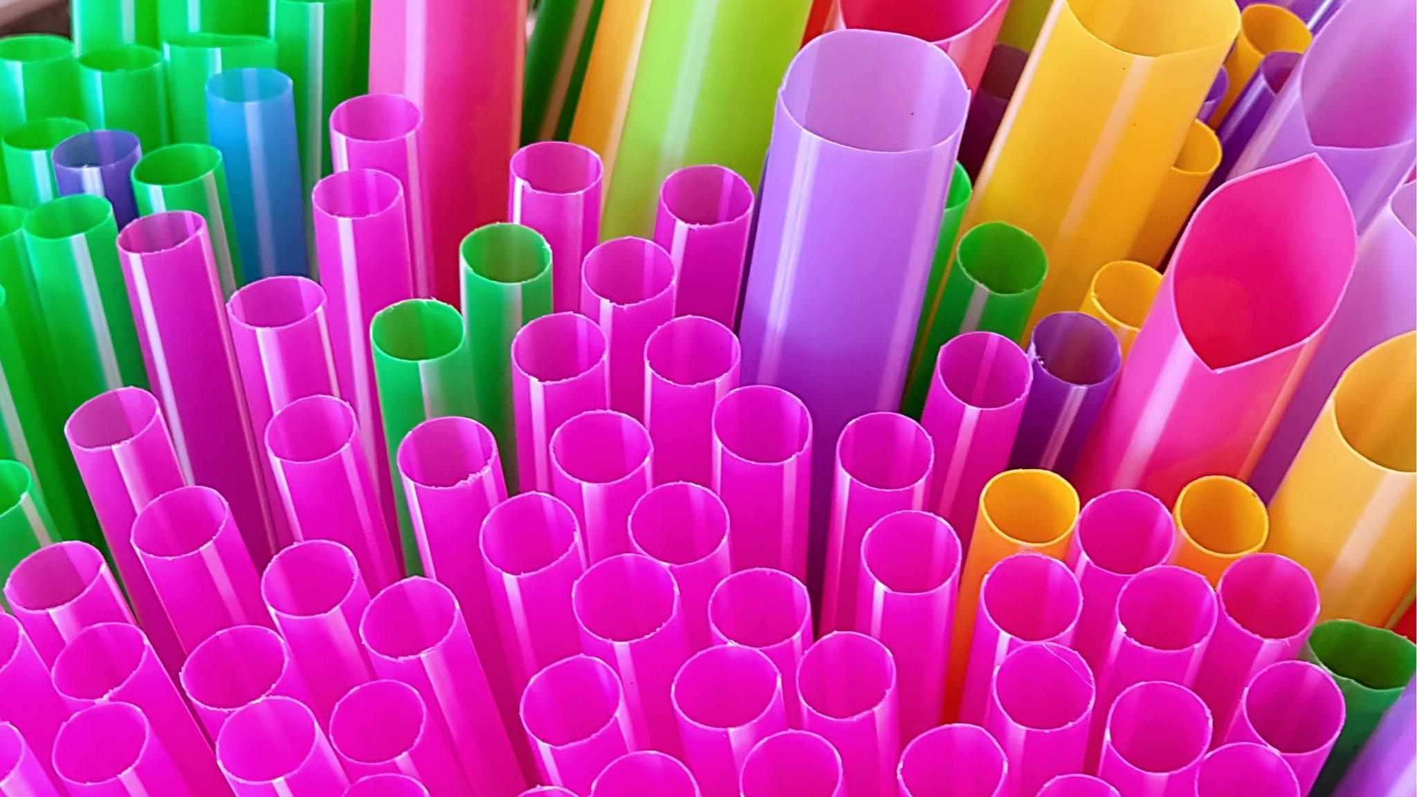 Straws