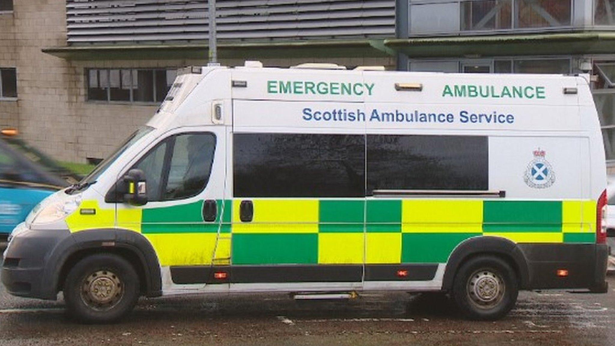 Ambulance