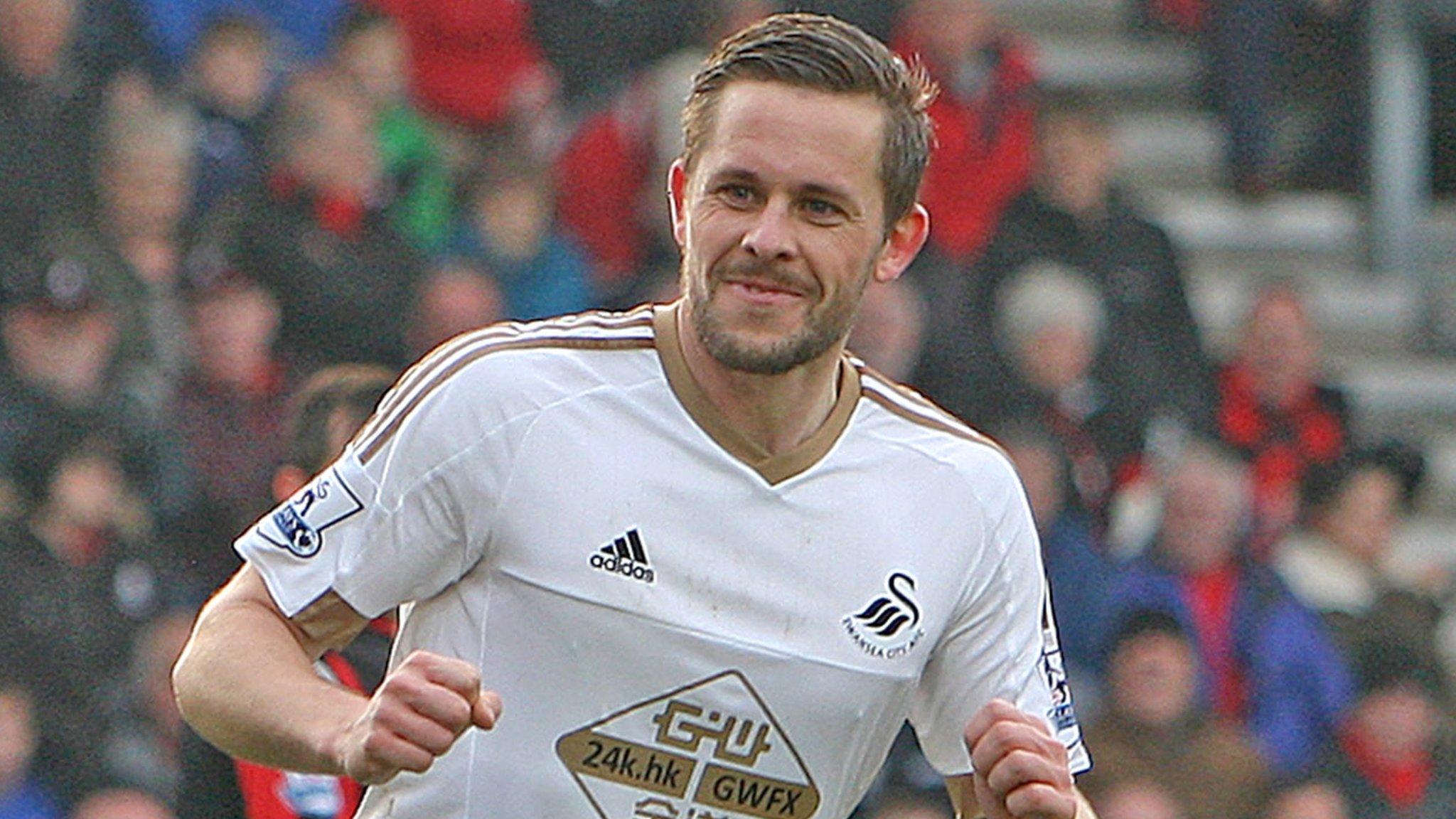 Gylfi Sigurdsson