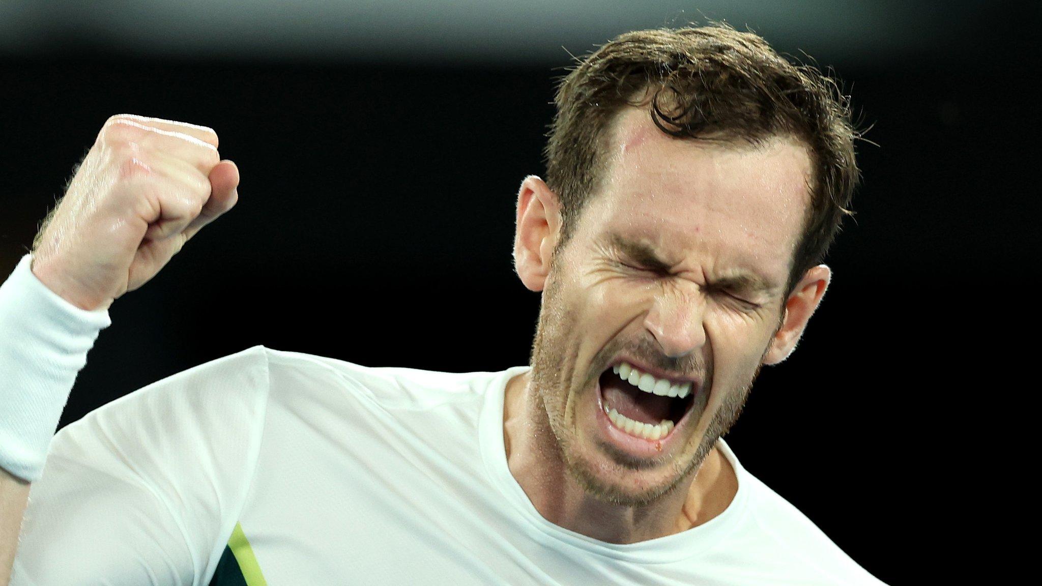 Andy Murray