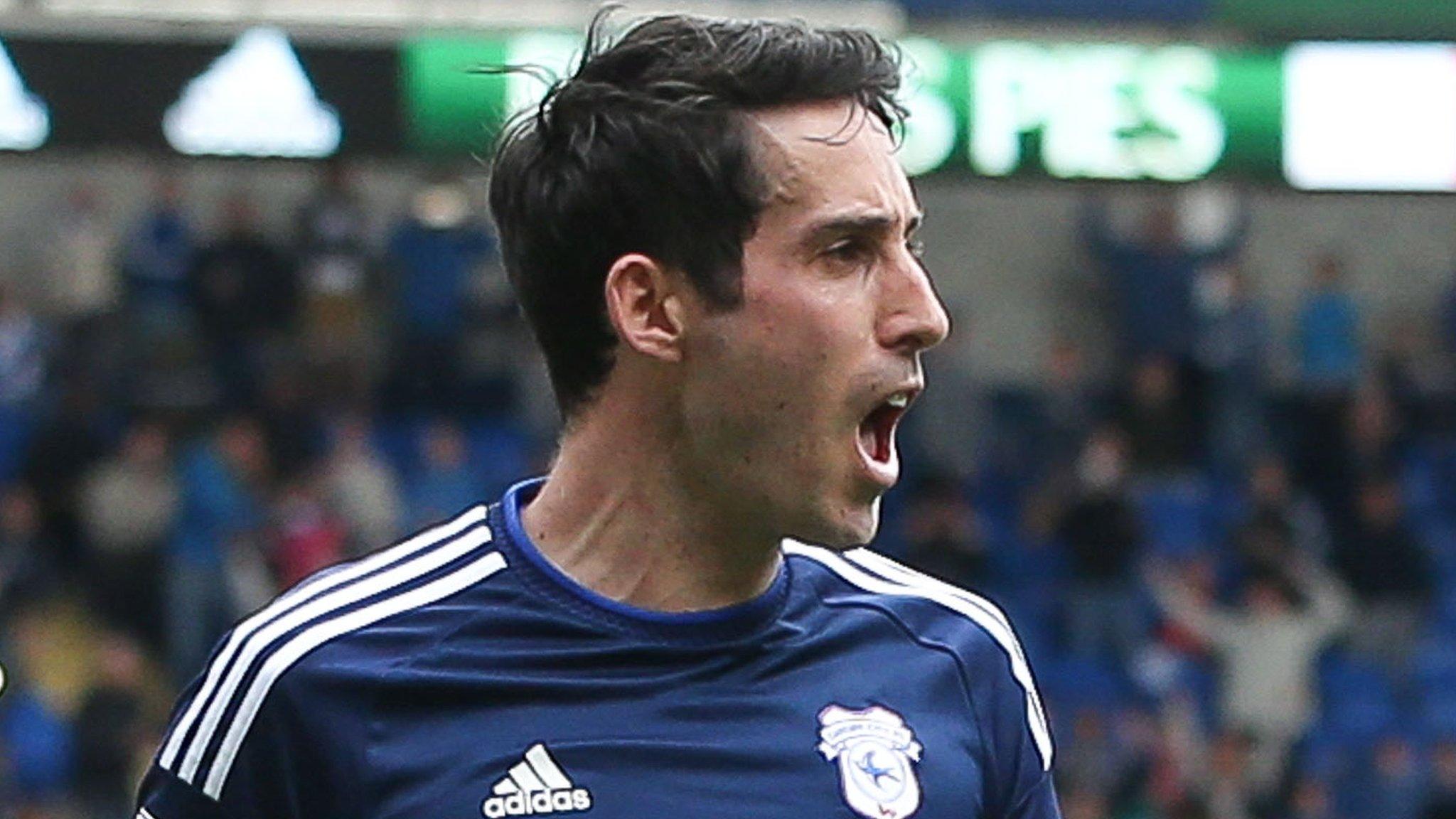 Peter Whittingham