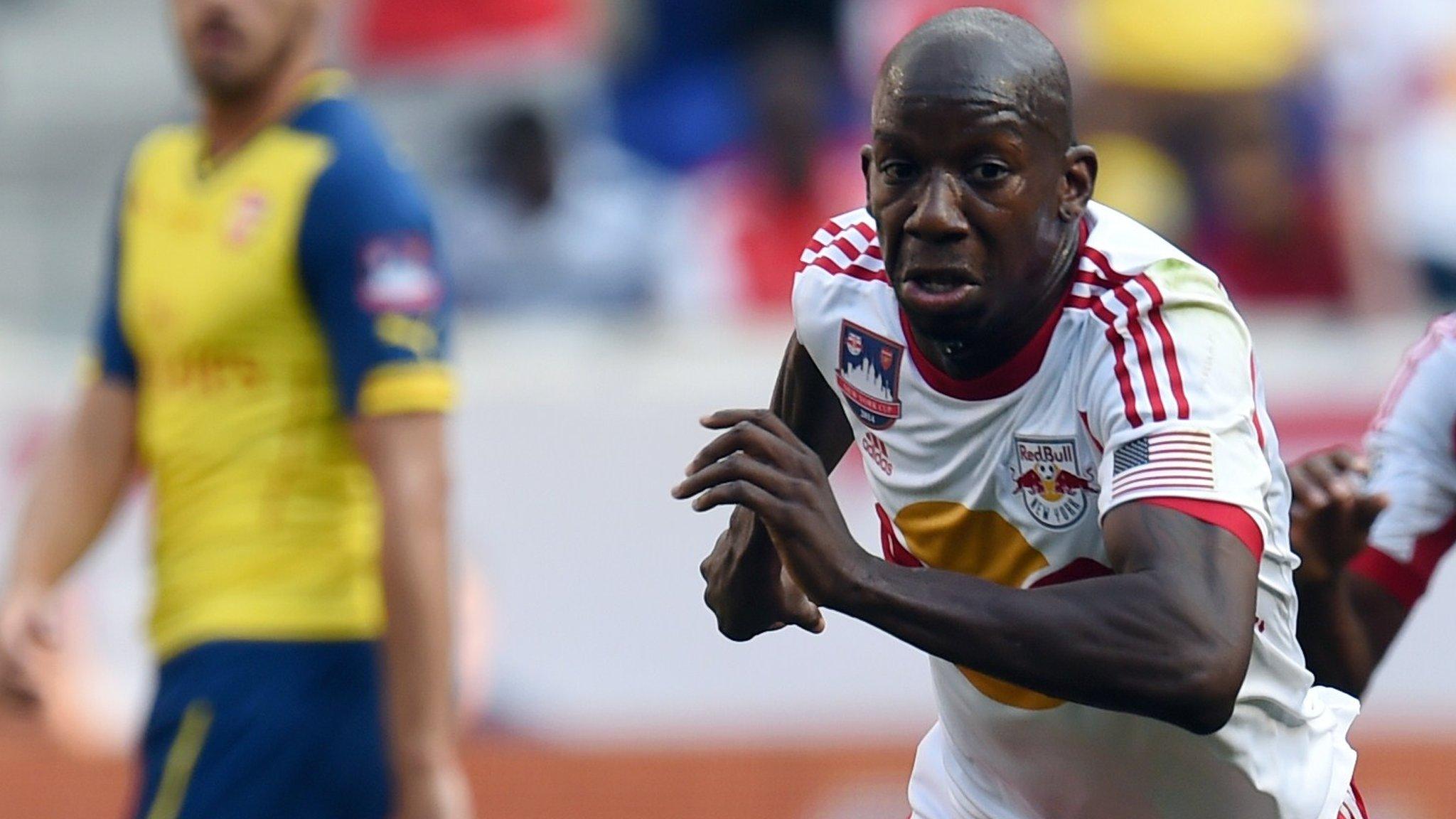 Bradley Wright-Phillips