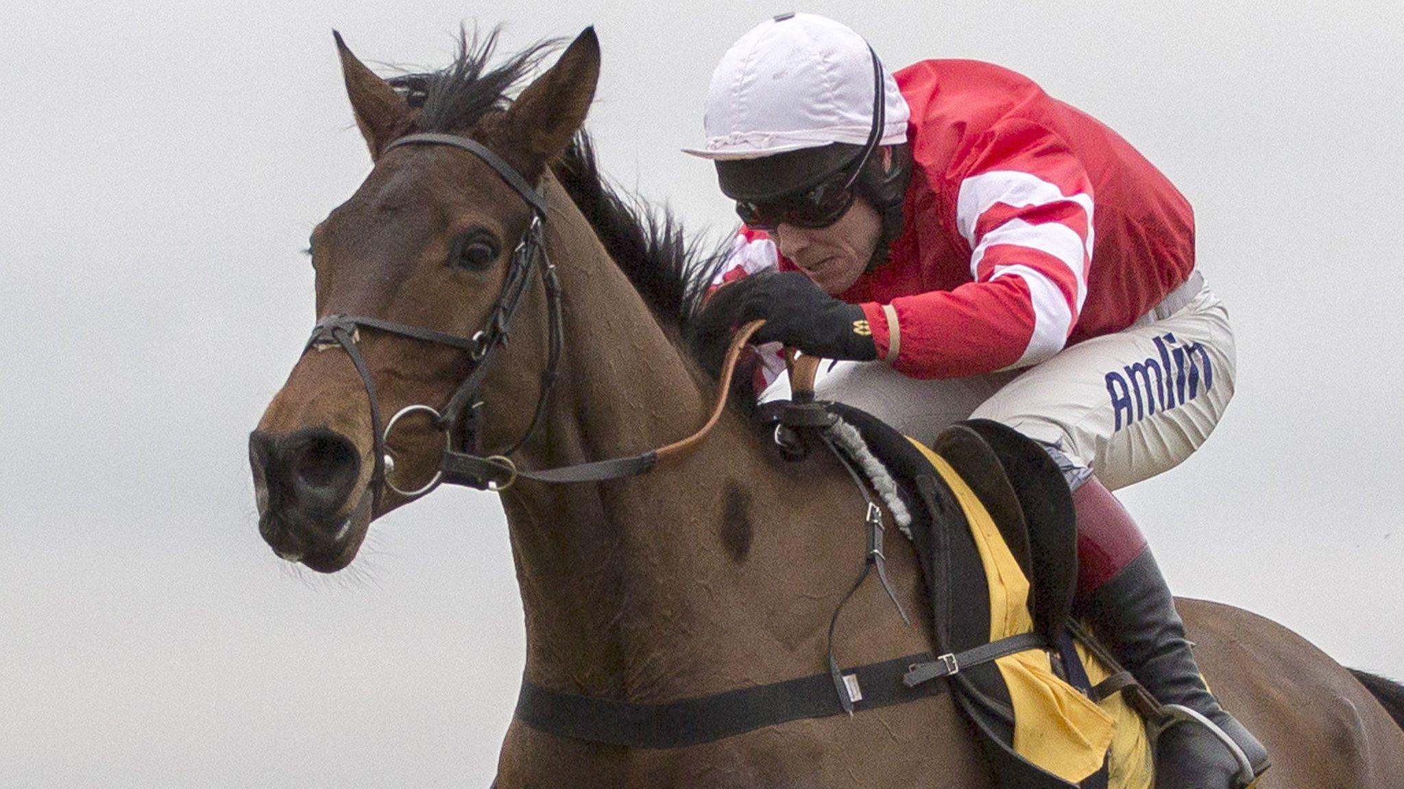 Coneygree