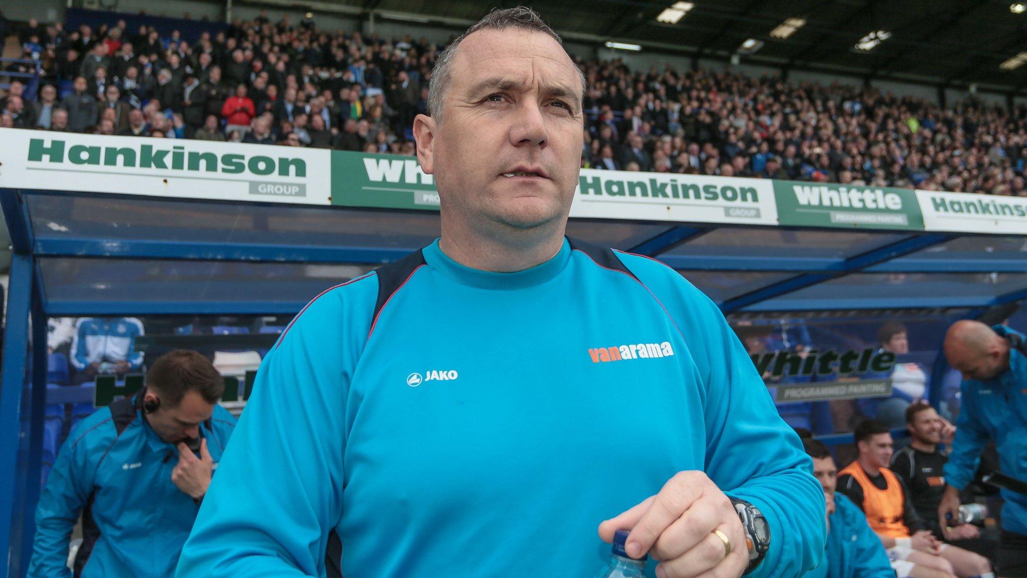 Micky Mellon