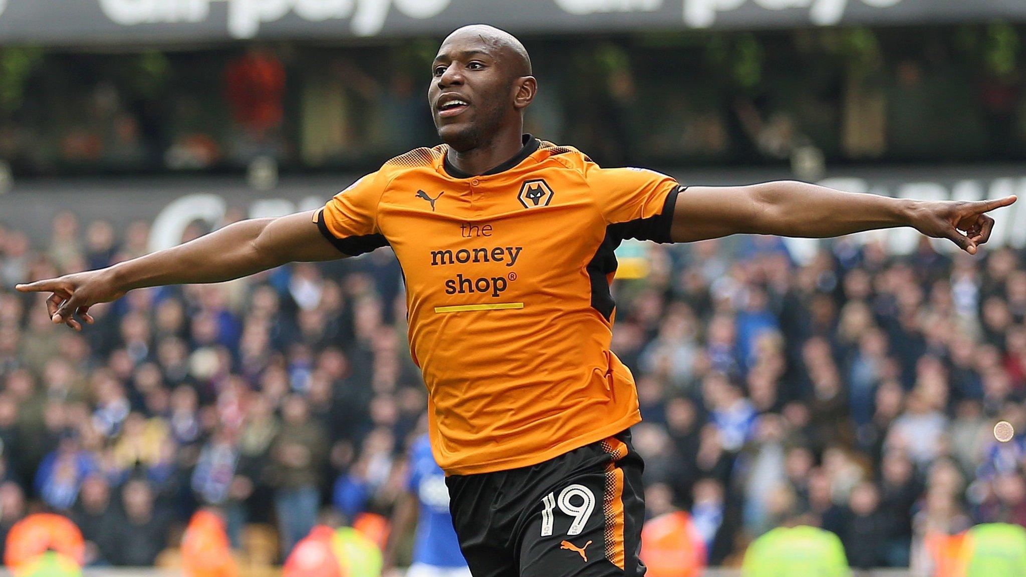 Benik Afobe