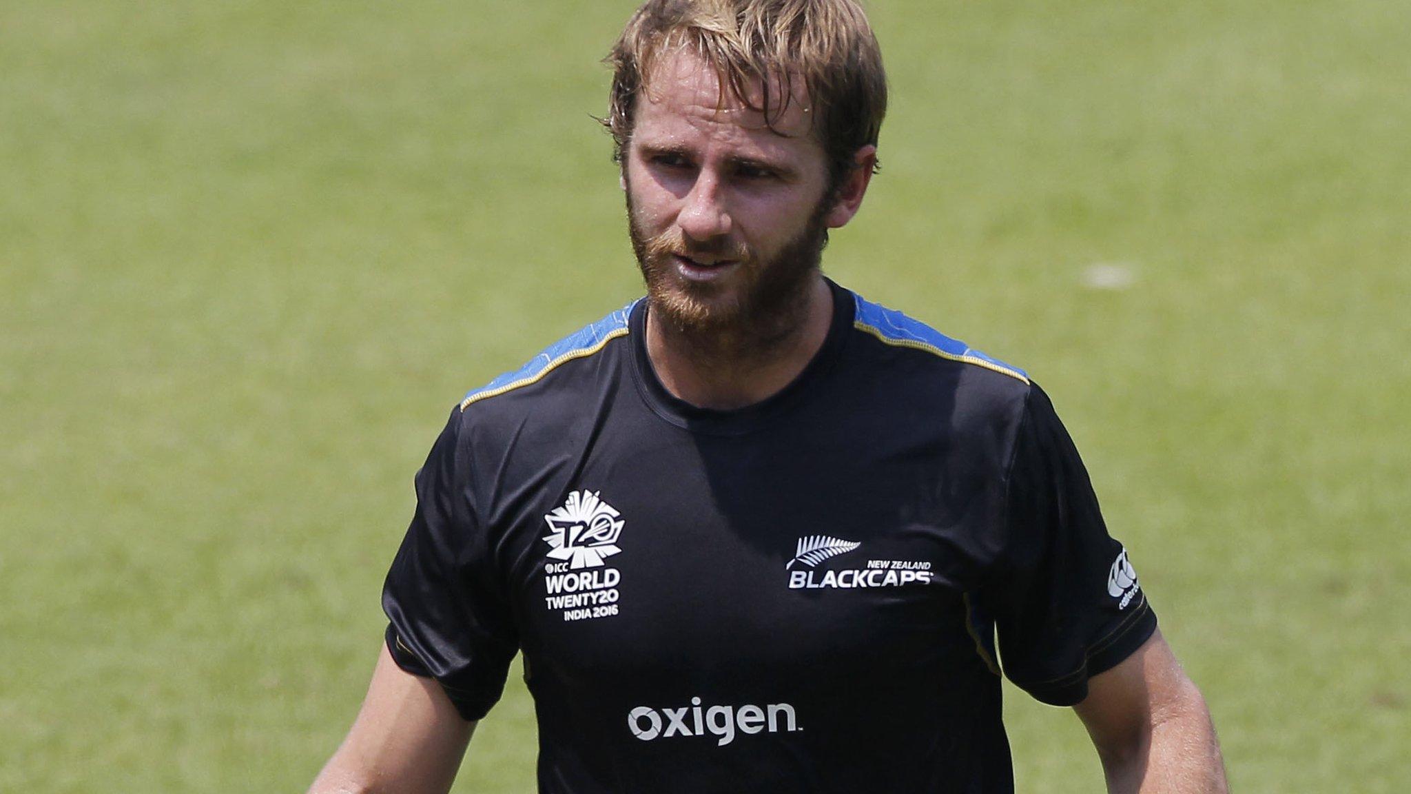 Kane Williamson