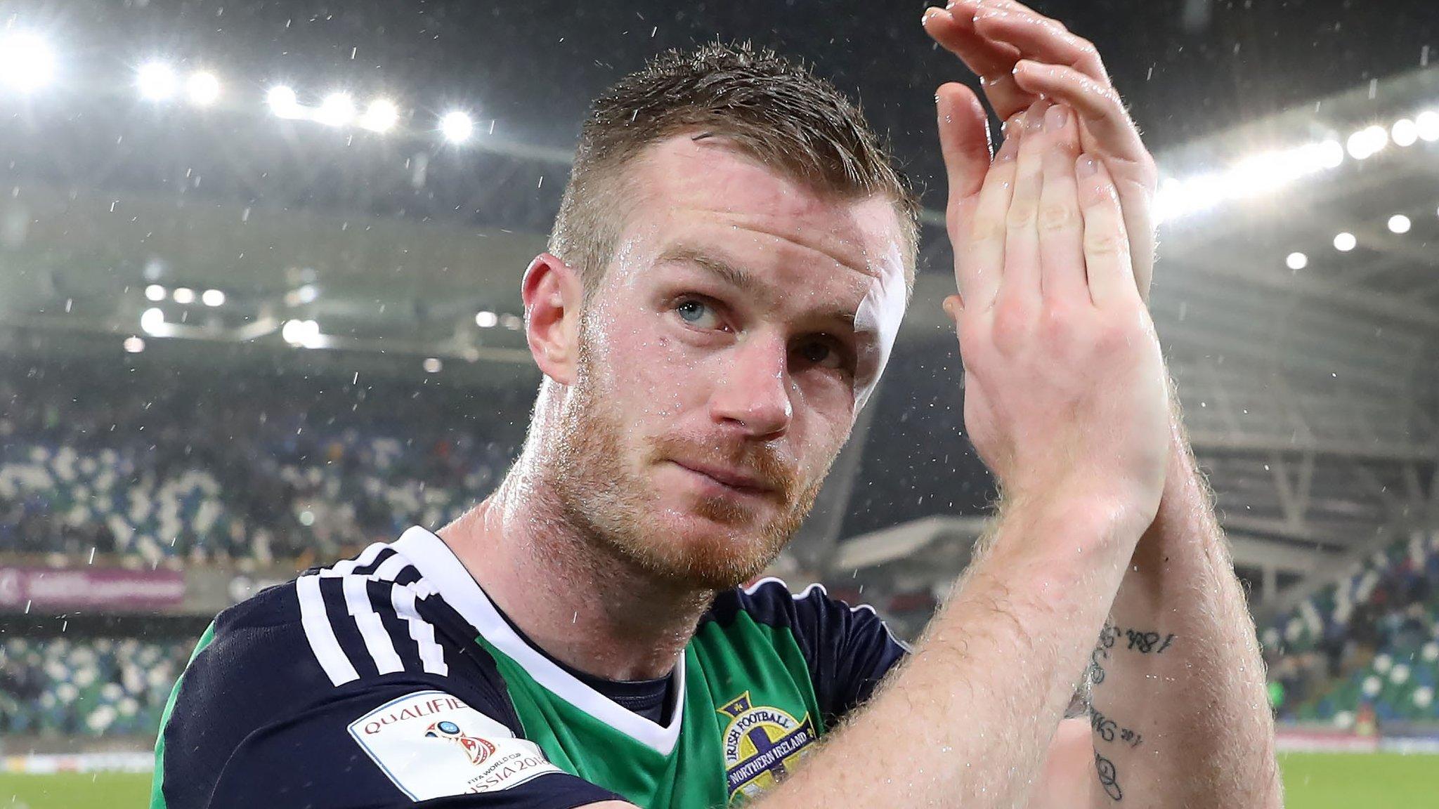 Chris Brunt