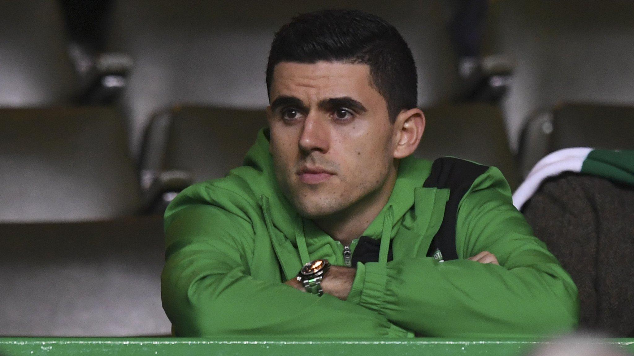 Tom Rogic