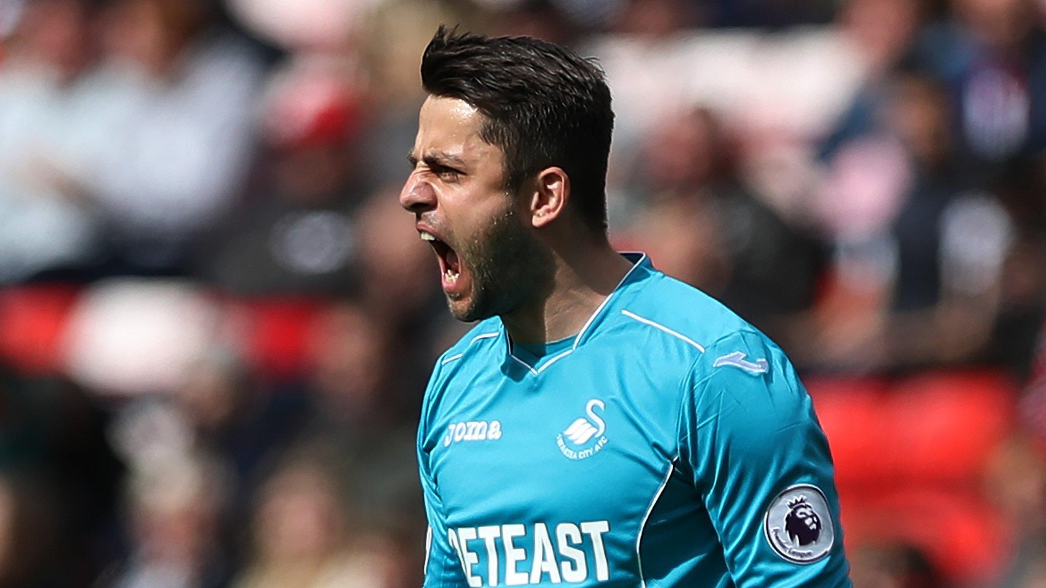 Lukasz Fabianski