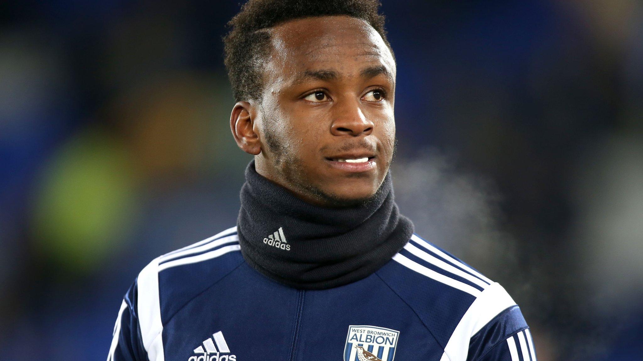 Berahino