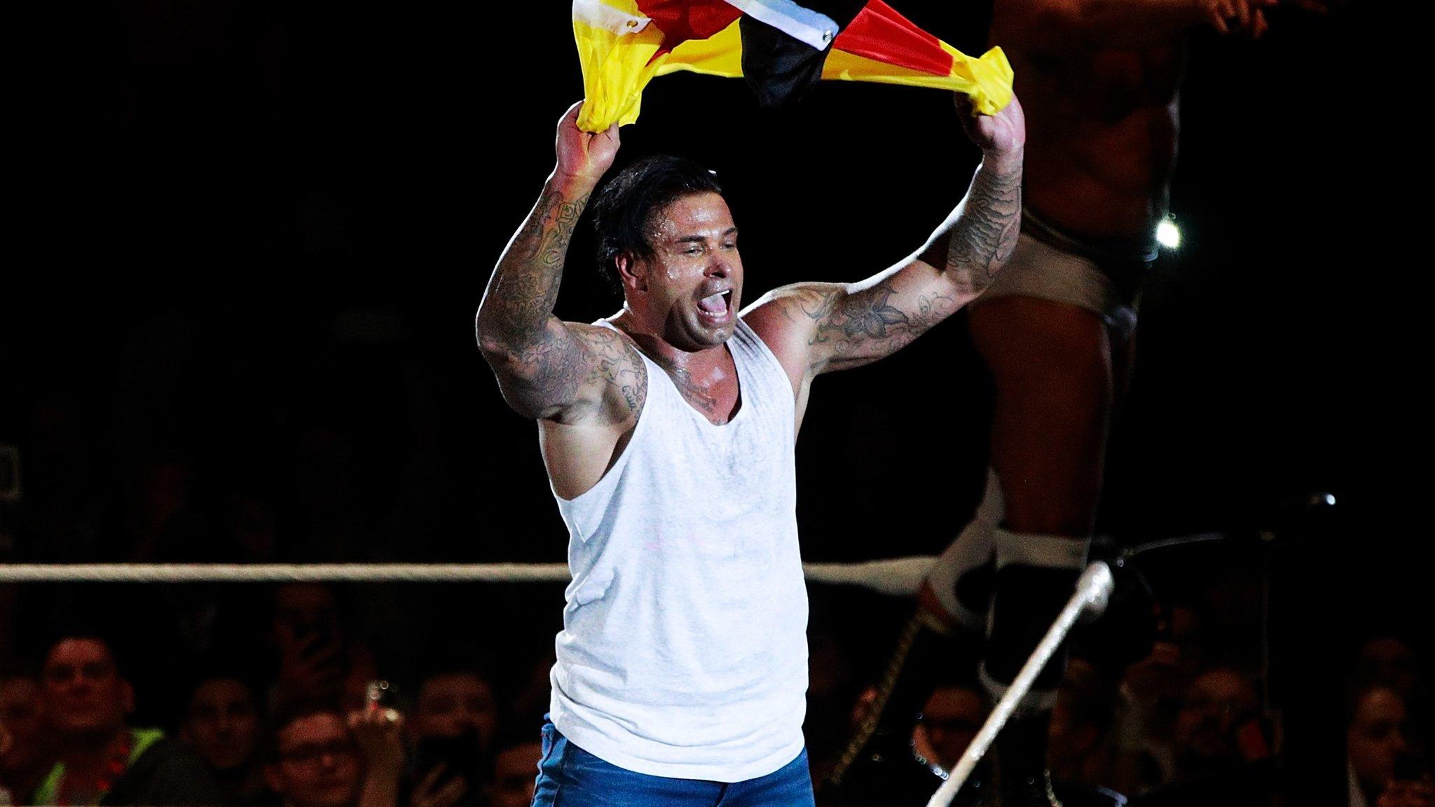 Tim Wiese