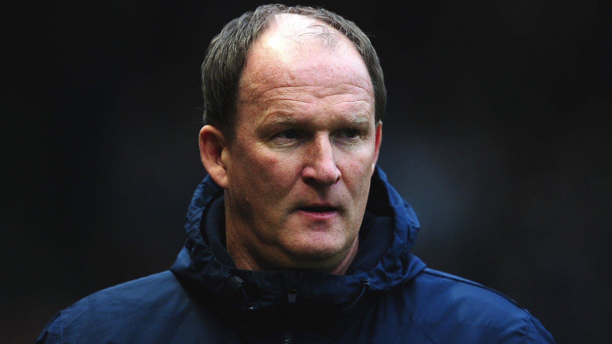 Simon Grayson