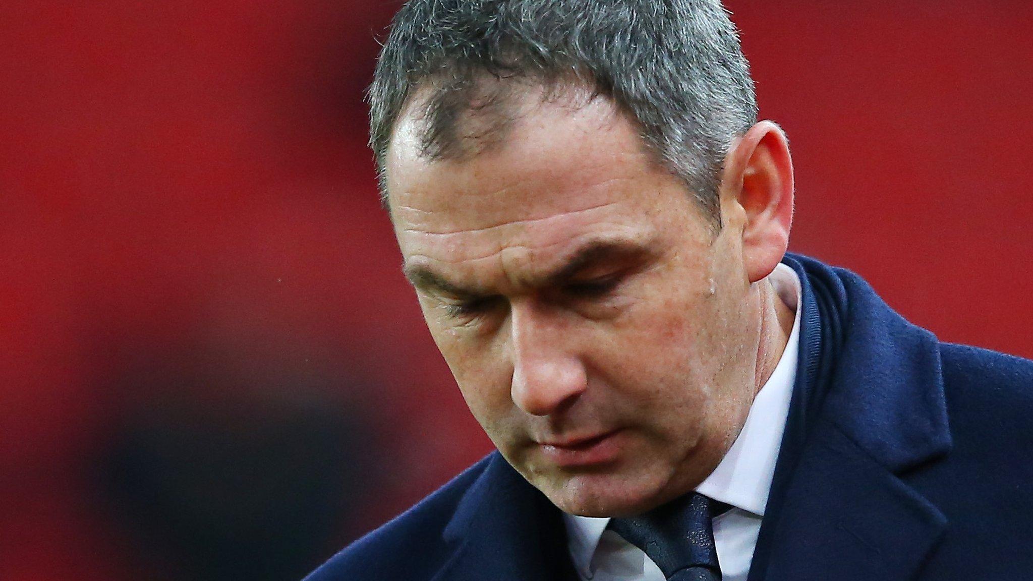 Paul Clement