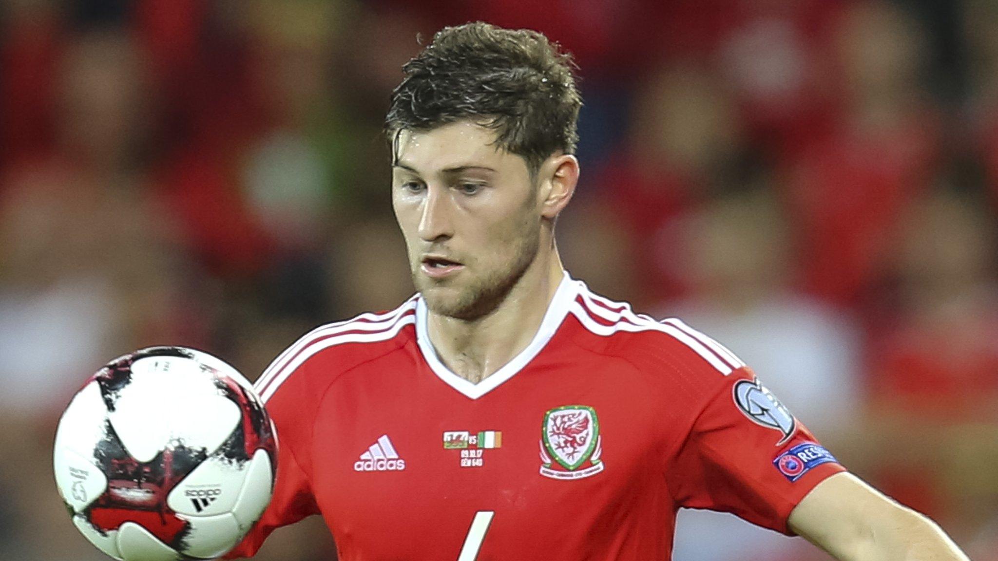 Ben Davies