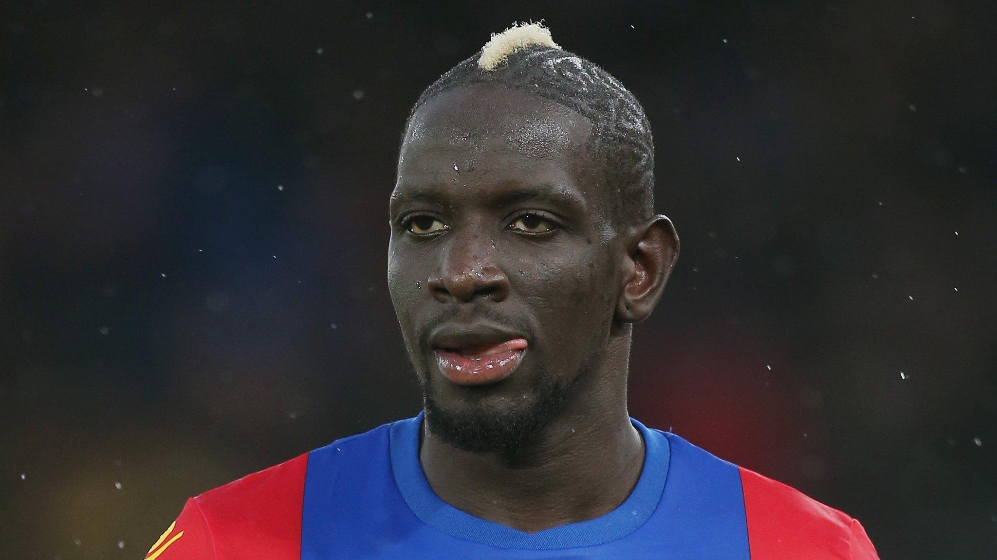 Mamadou Sakho