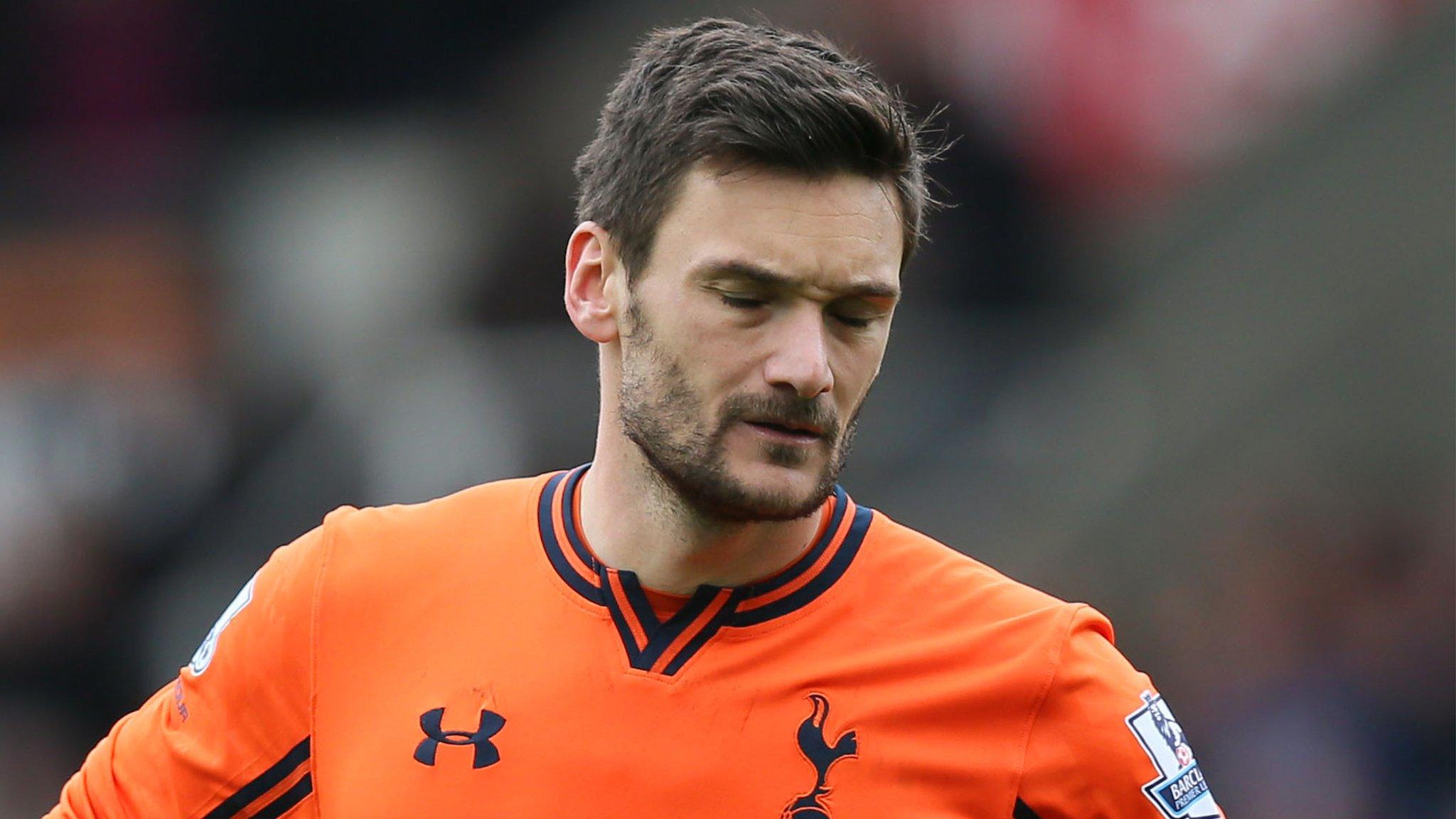 Hugo LLoris