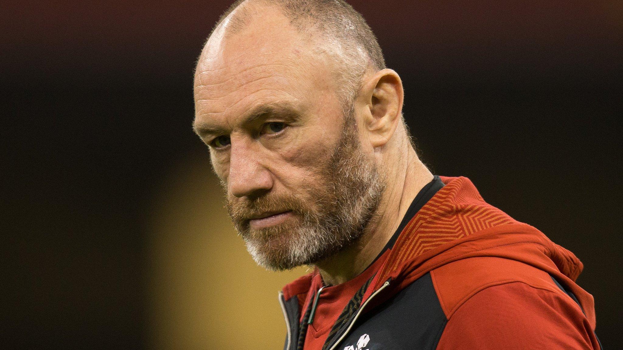 Robin McBryde