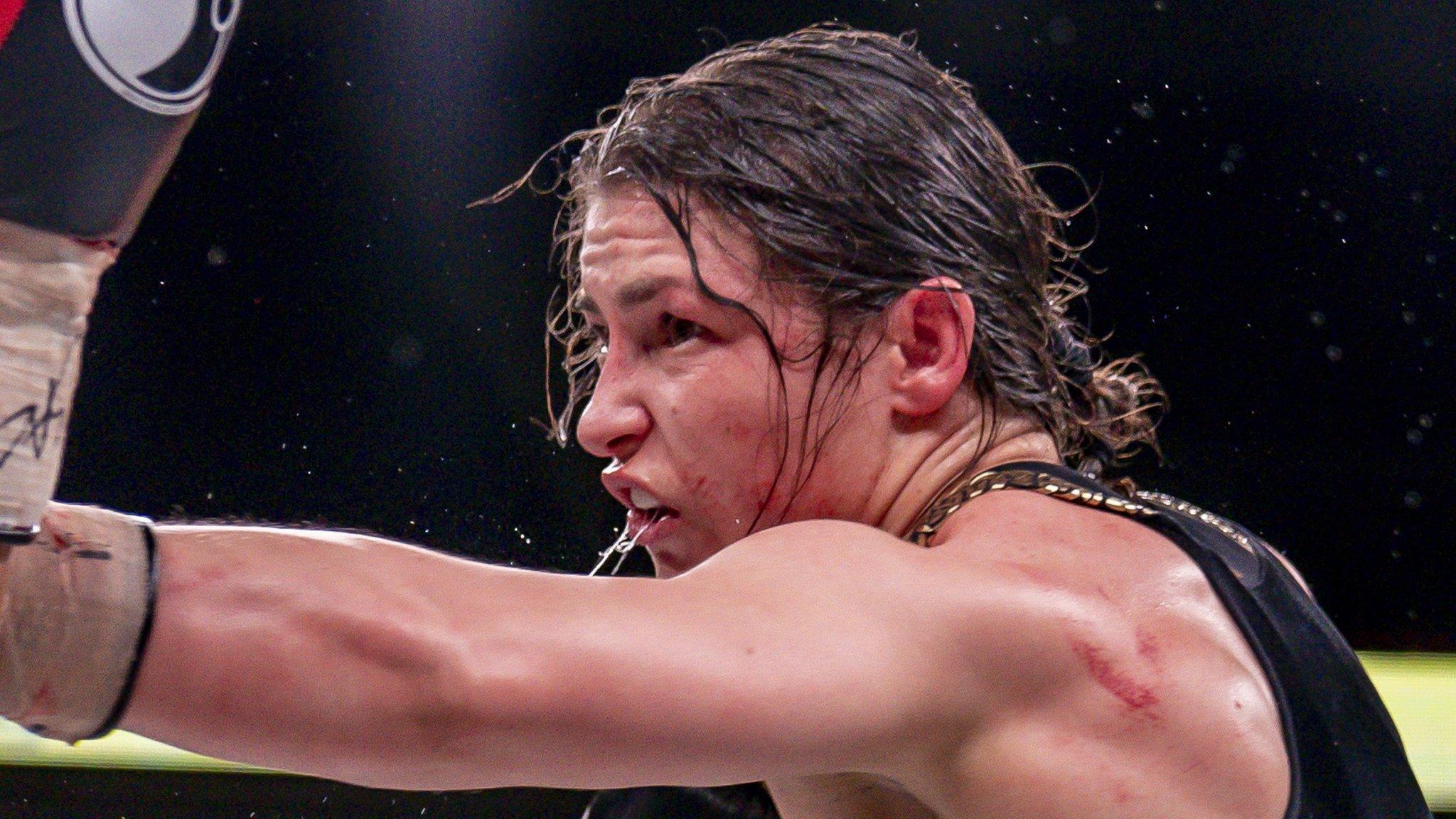 Katie Taylor