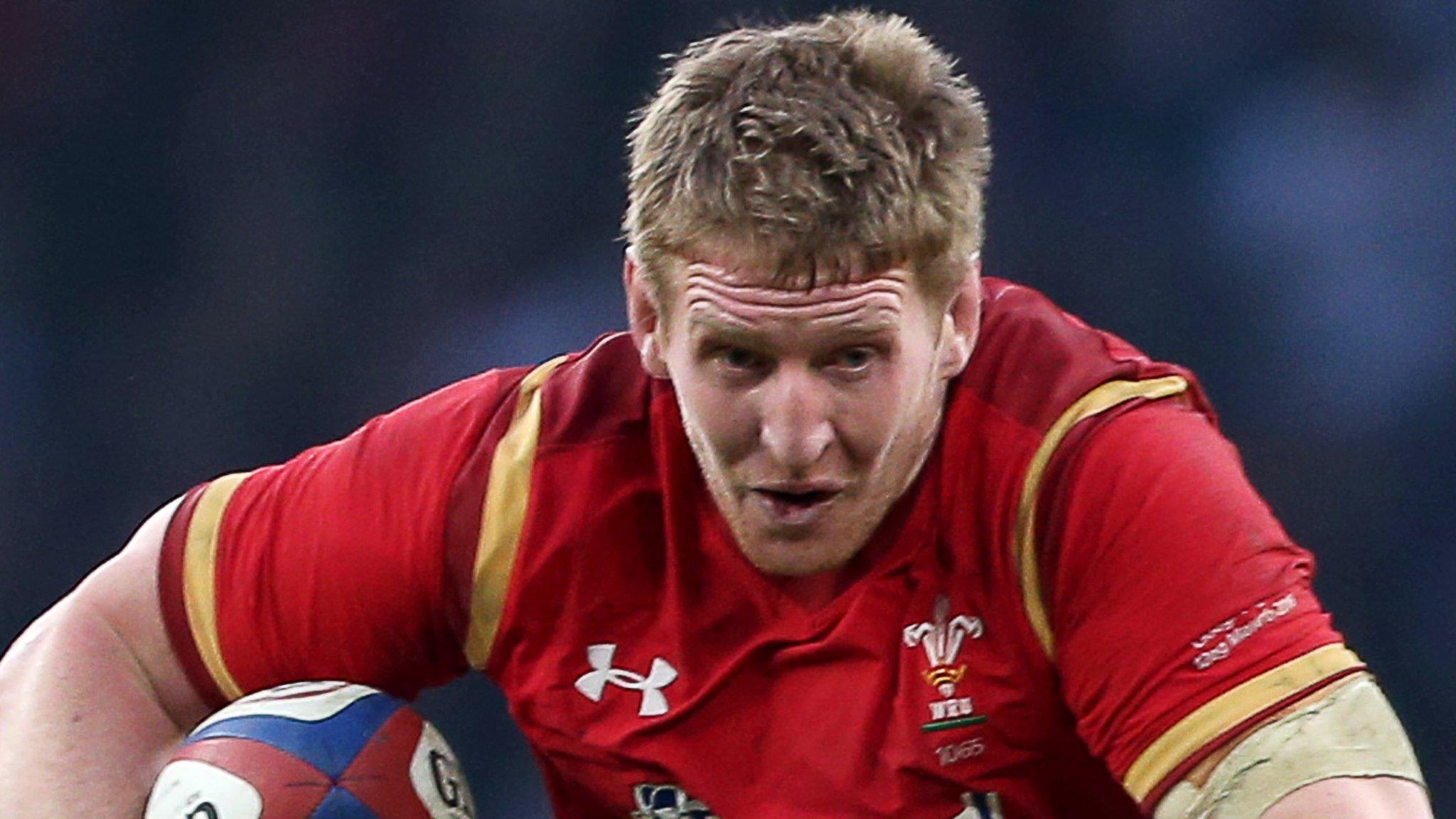 Bradley Davies