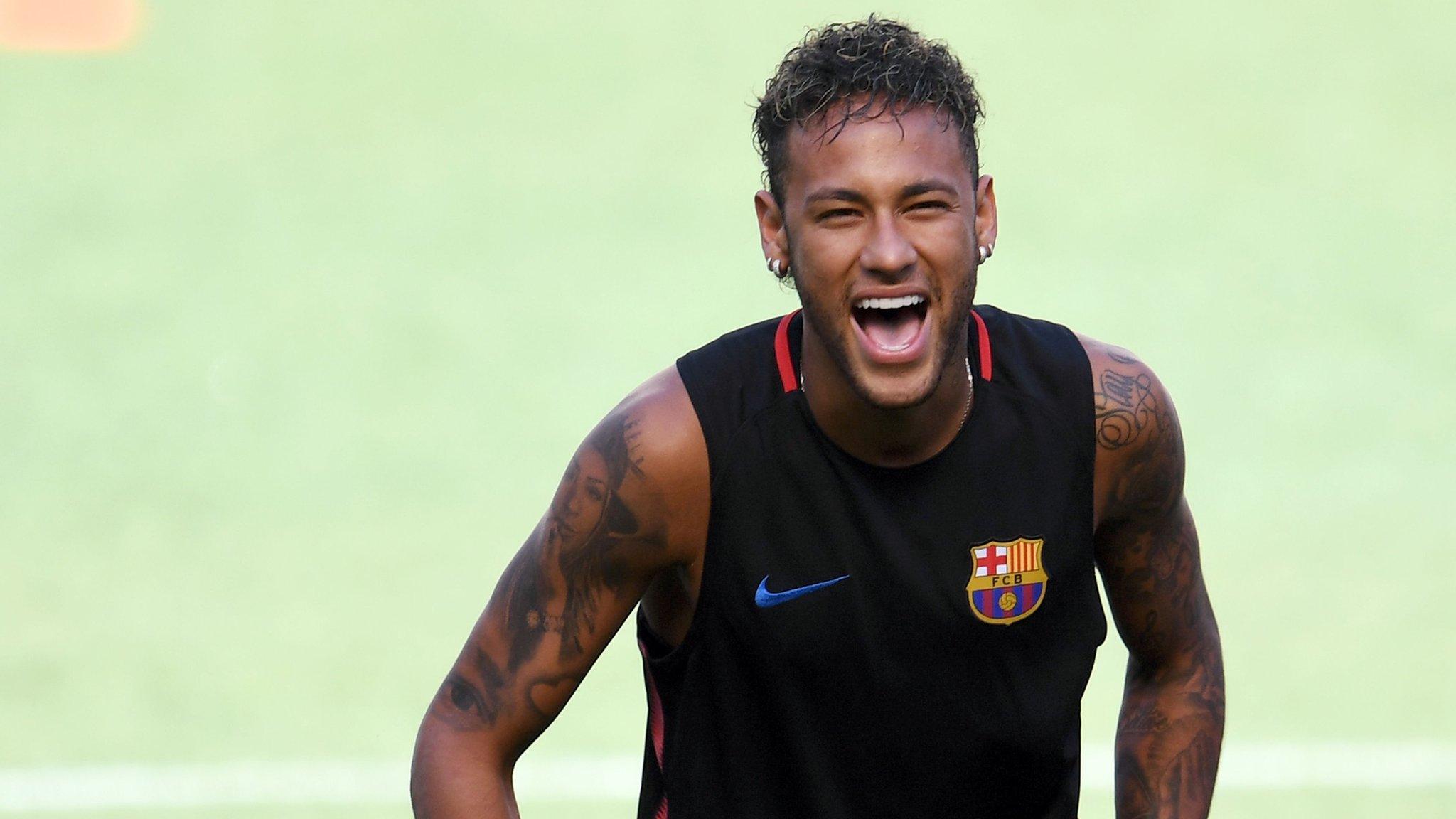 Neymar