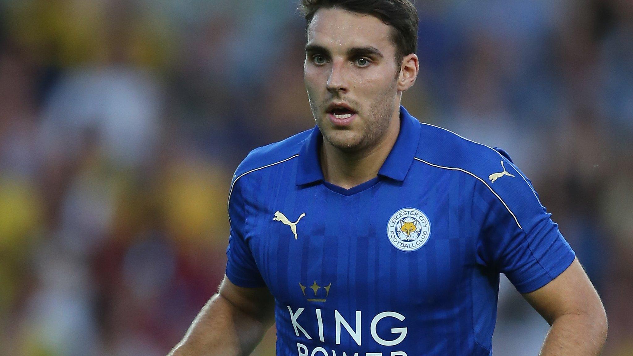 Matty James