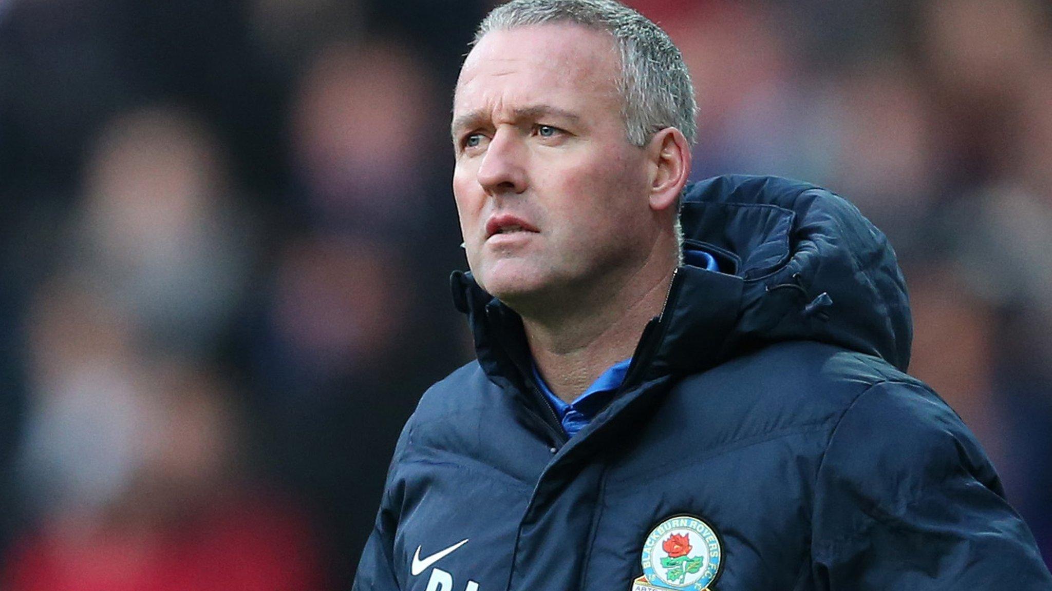 Paul Lambert