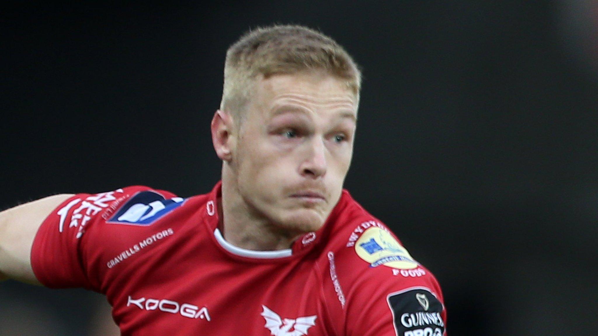 Johnny McNicholl