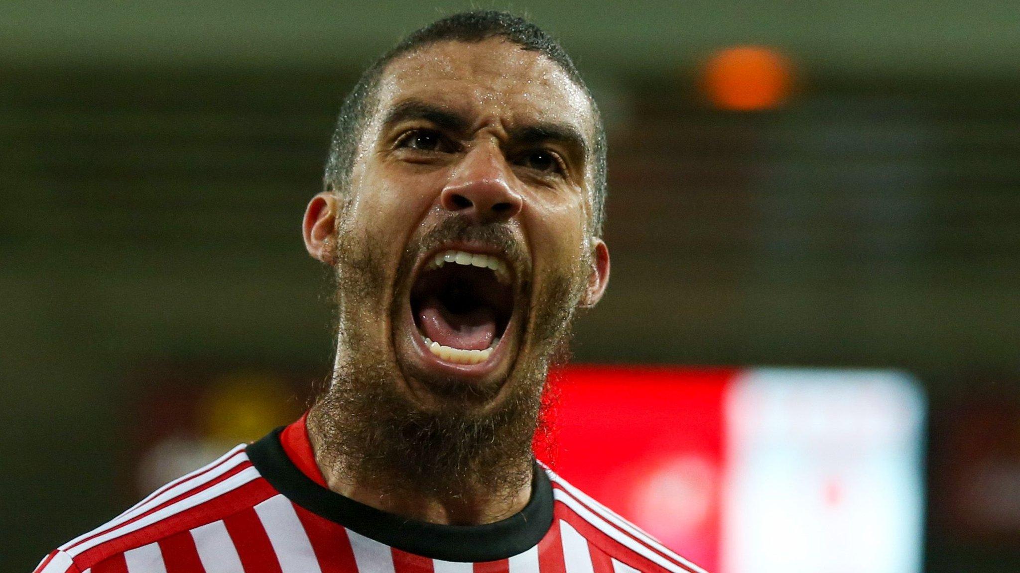 Lewis Grabban