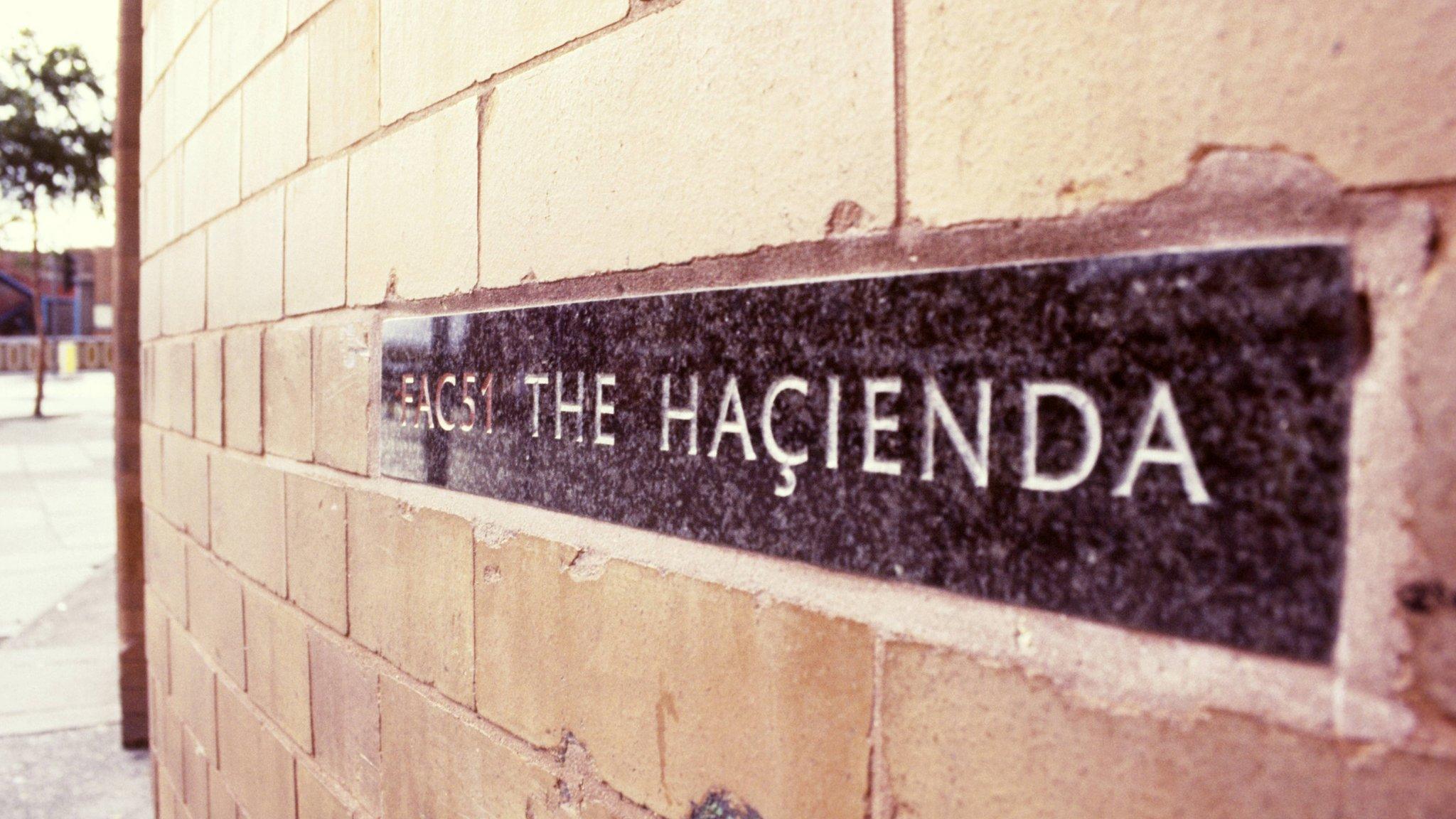 Hacienda