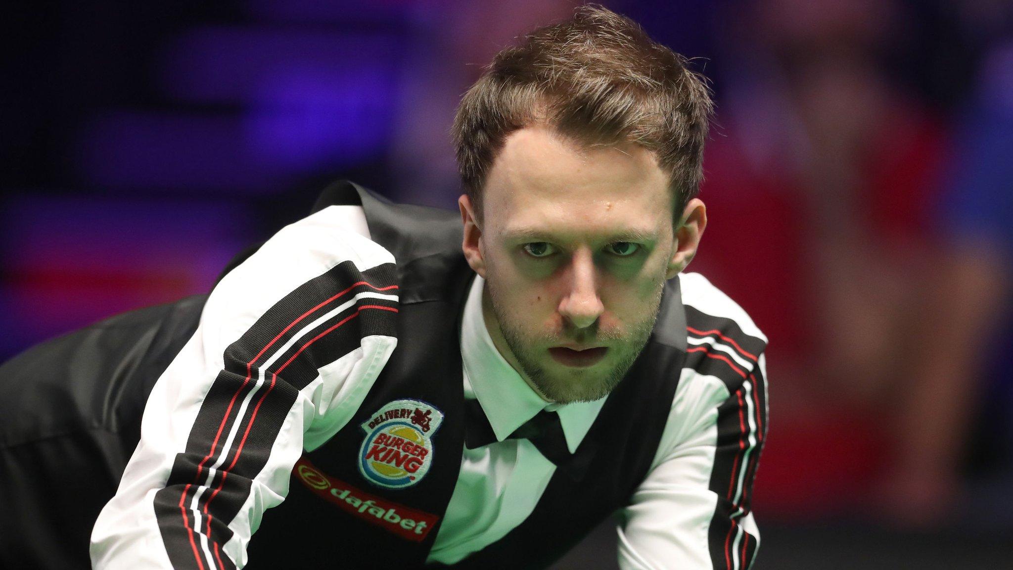 Judd Trump