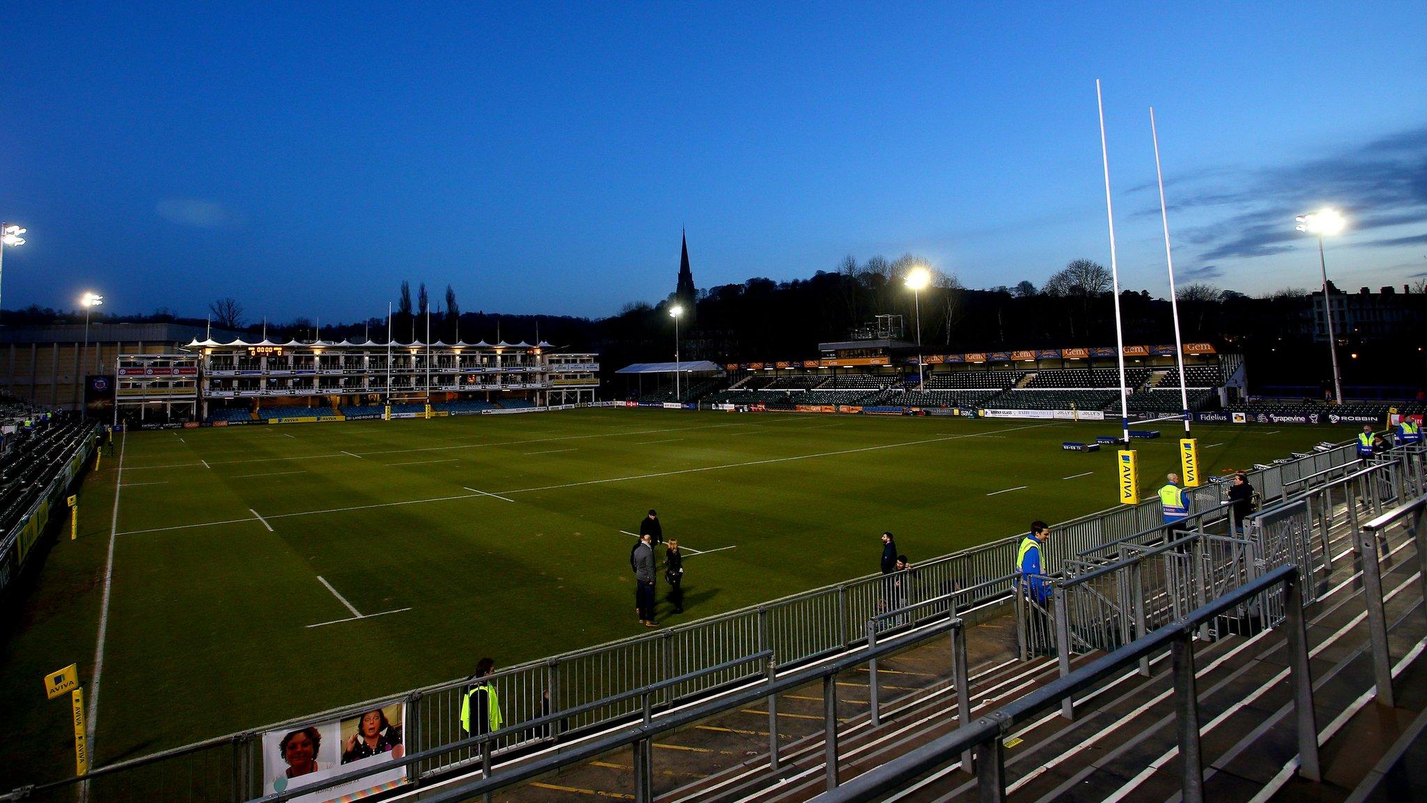 Bath Rugby