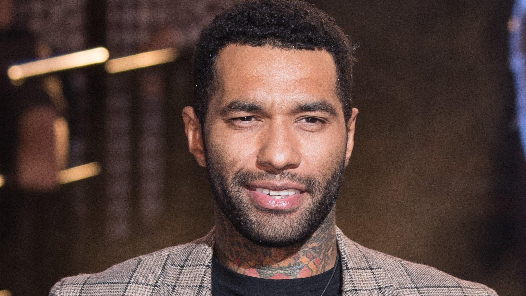 Jermaine Pennant