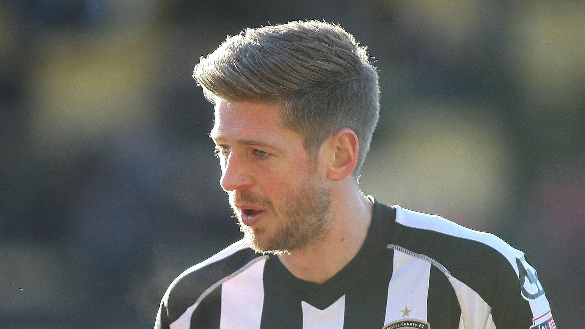 Jon Stead