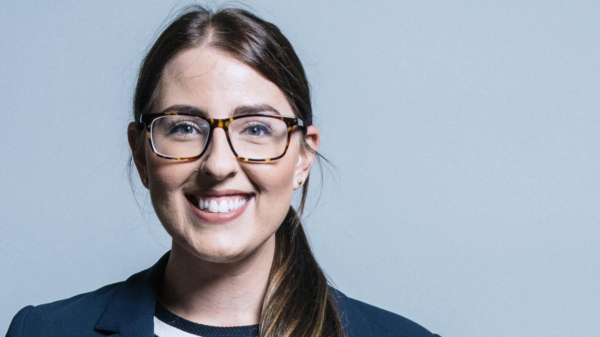 Laura Pidcock MP