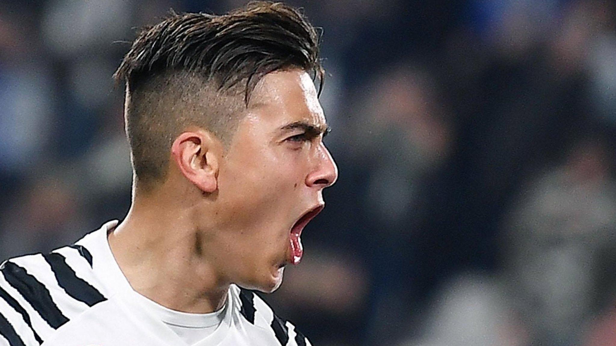 Paulo Dybala